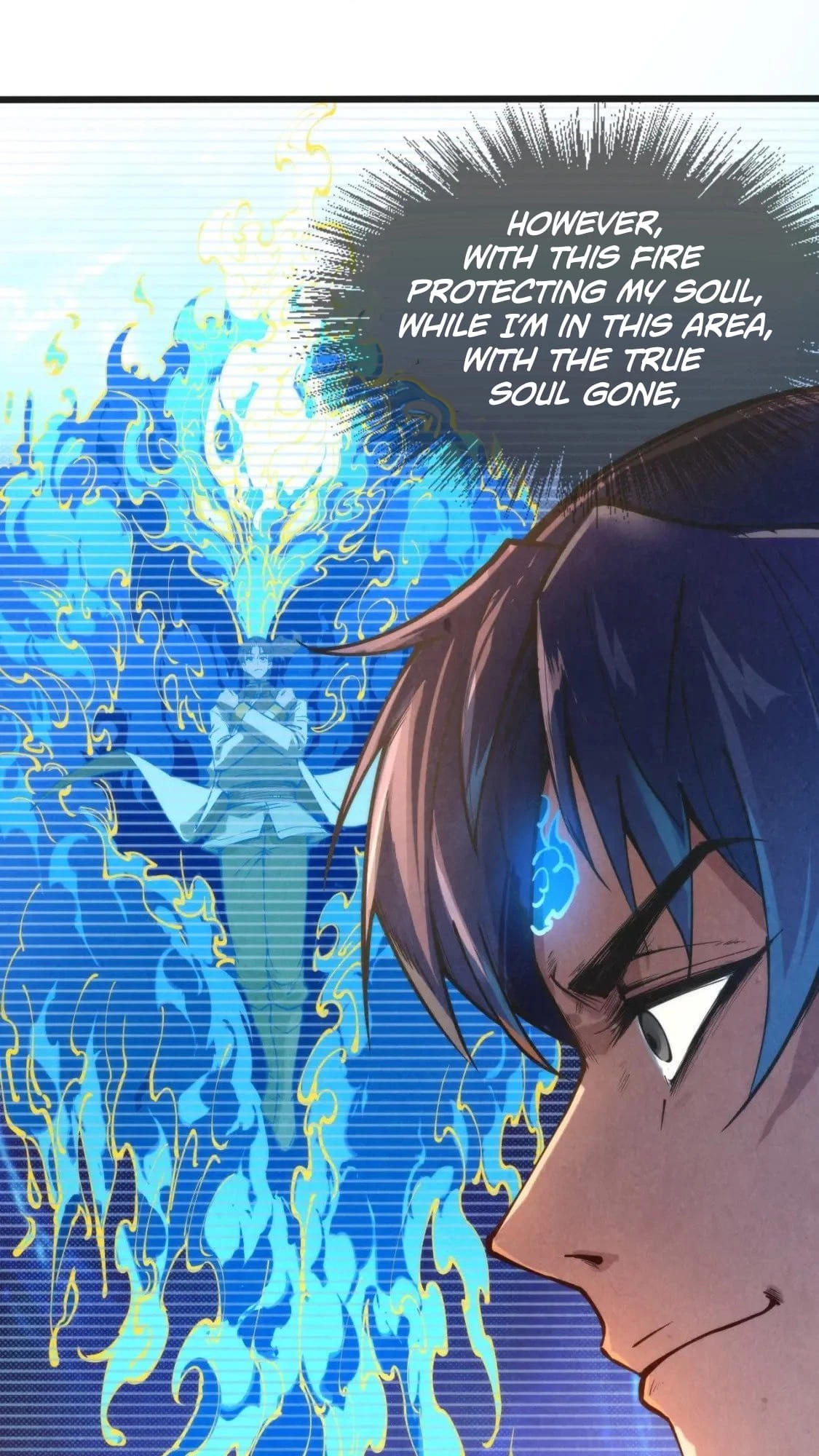 Rebirth Of The Ultimate Master Chapter 107 - 4