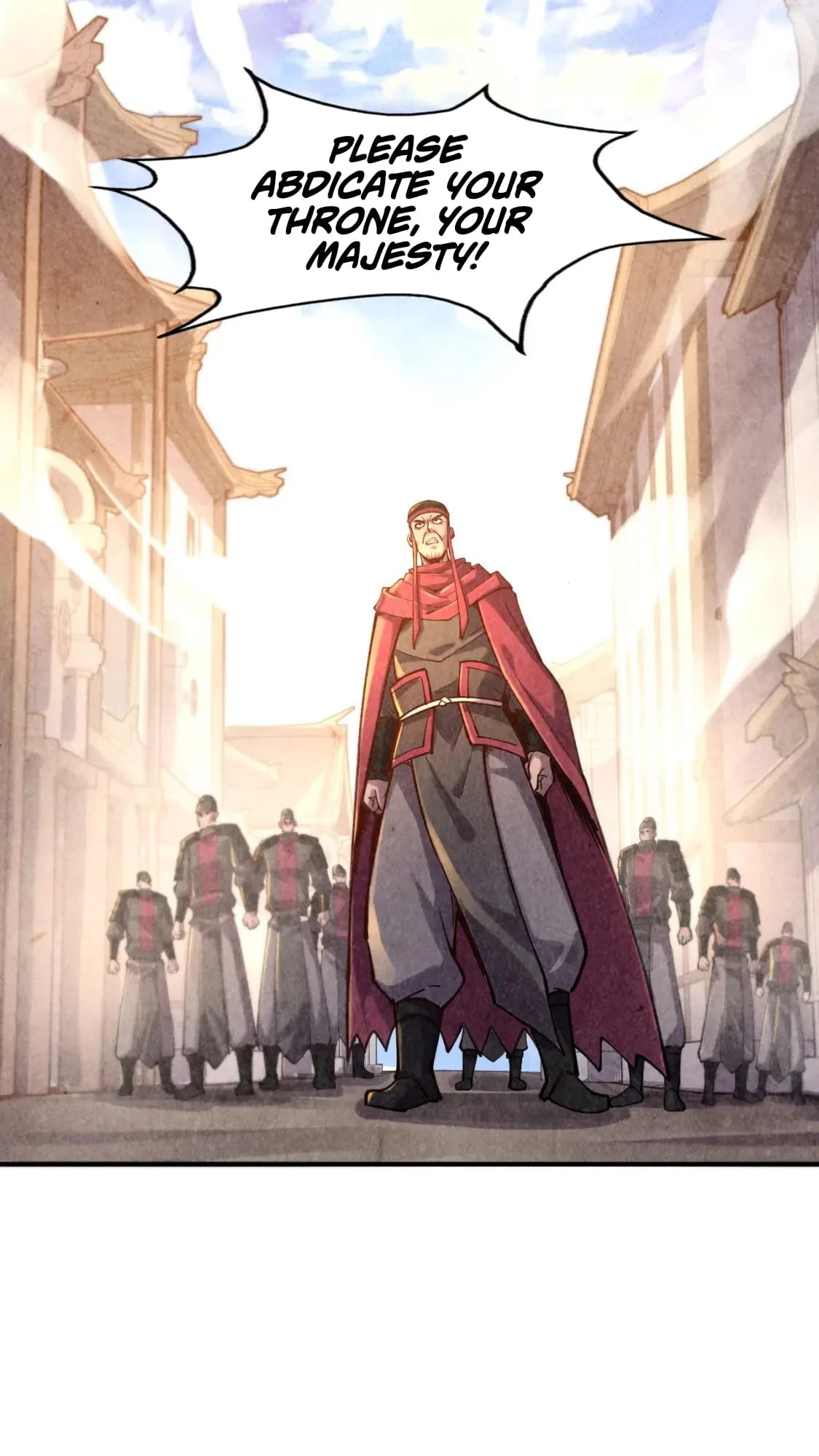 Rebirth Of The Ultimate Master Chapter 109 - 7
