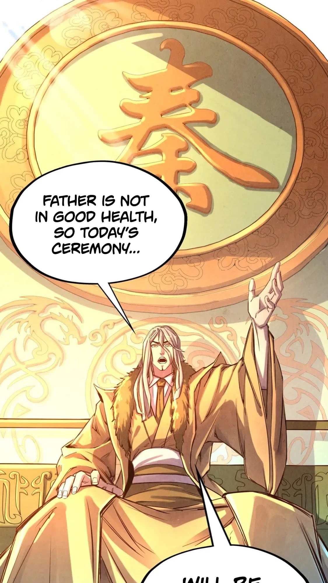 Rebirth Of The Ultimate Master Chapter 108 - 9