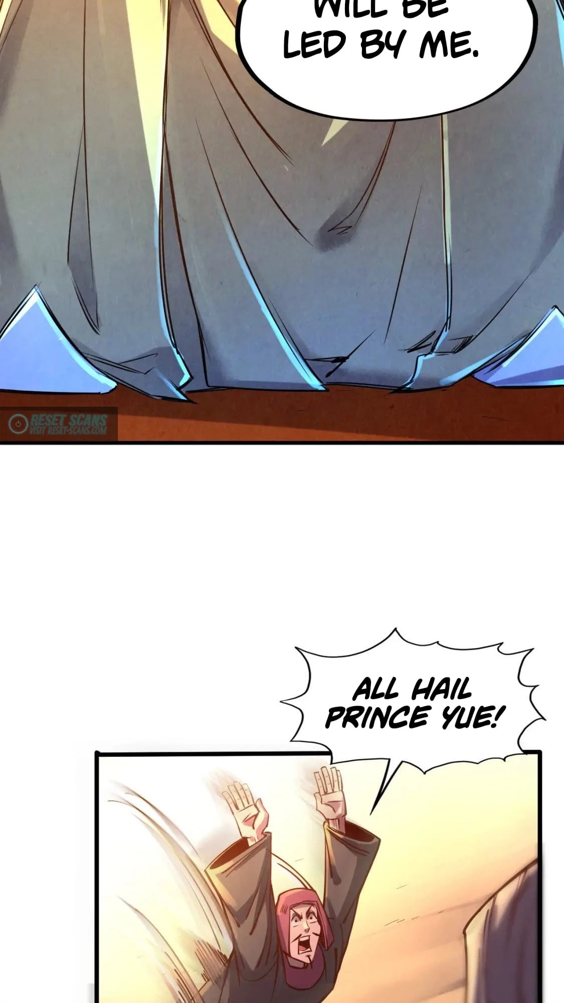 Rebirth Of The Ultimate Master Chapter 108 - 10