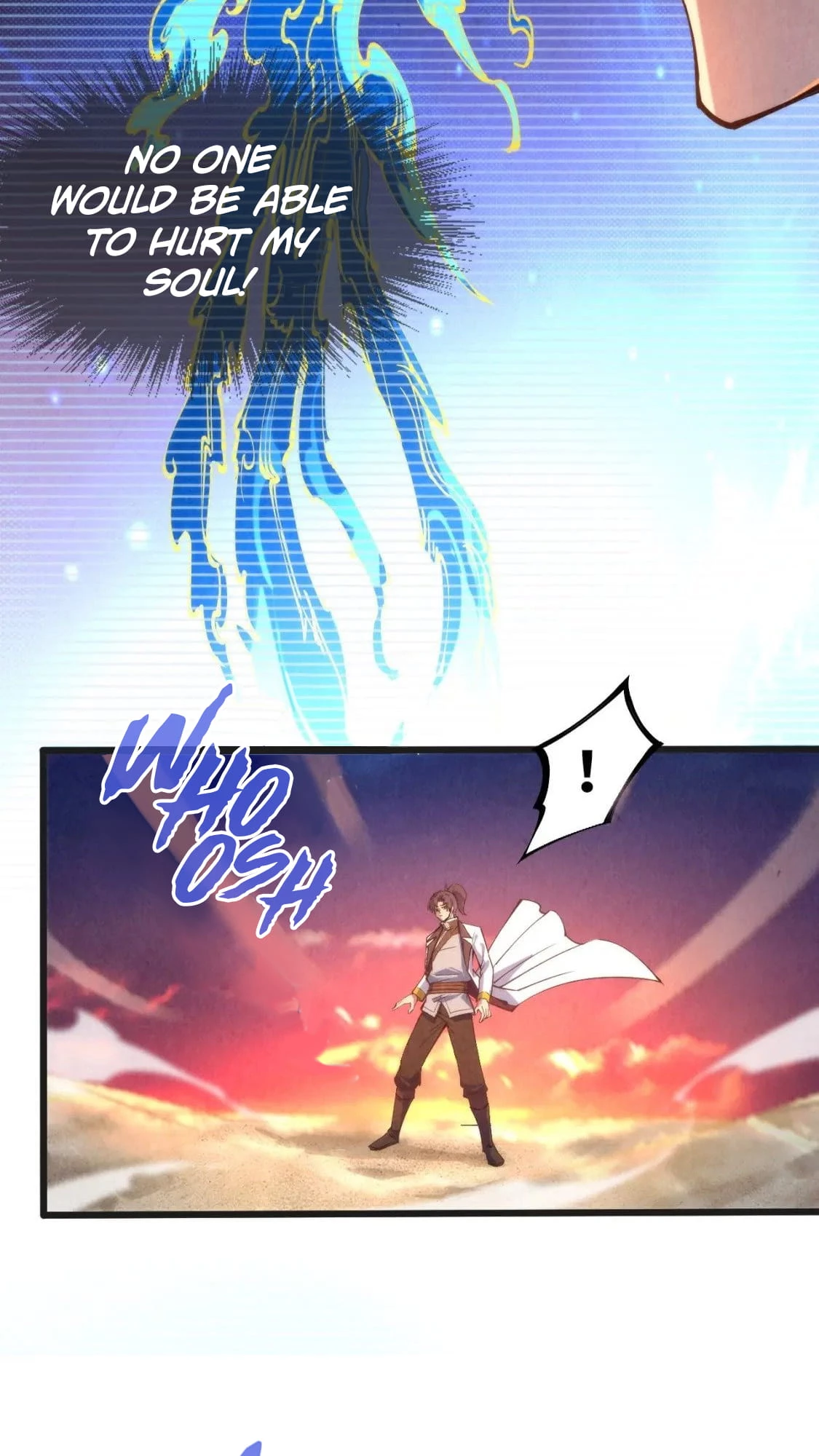 Rebirth Of The Ultimate Master Chapter 107 - 5