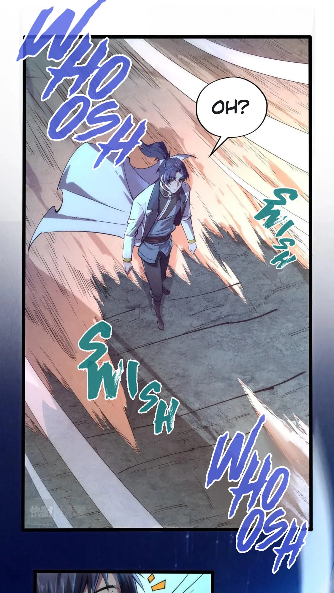 Rebirth Of The Ultimate Master Chapter 107 - 6