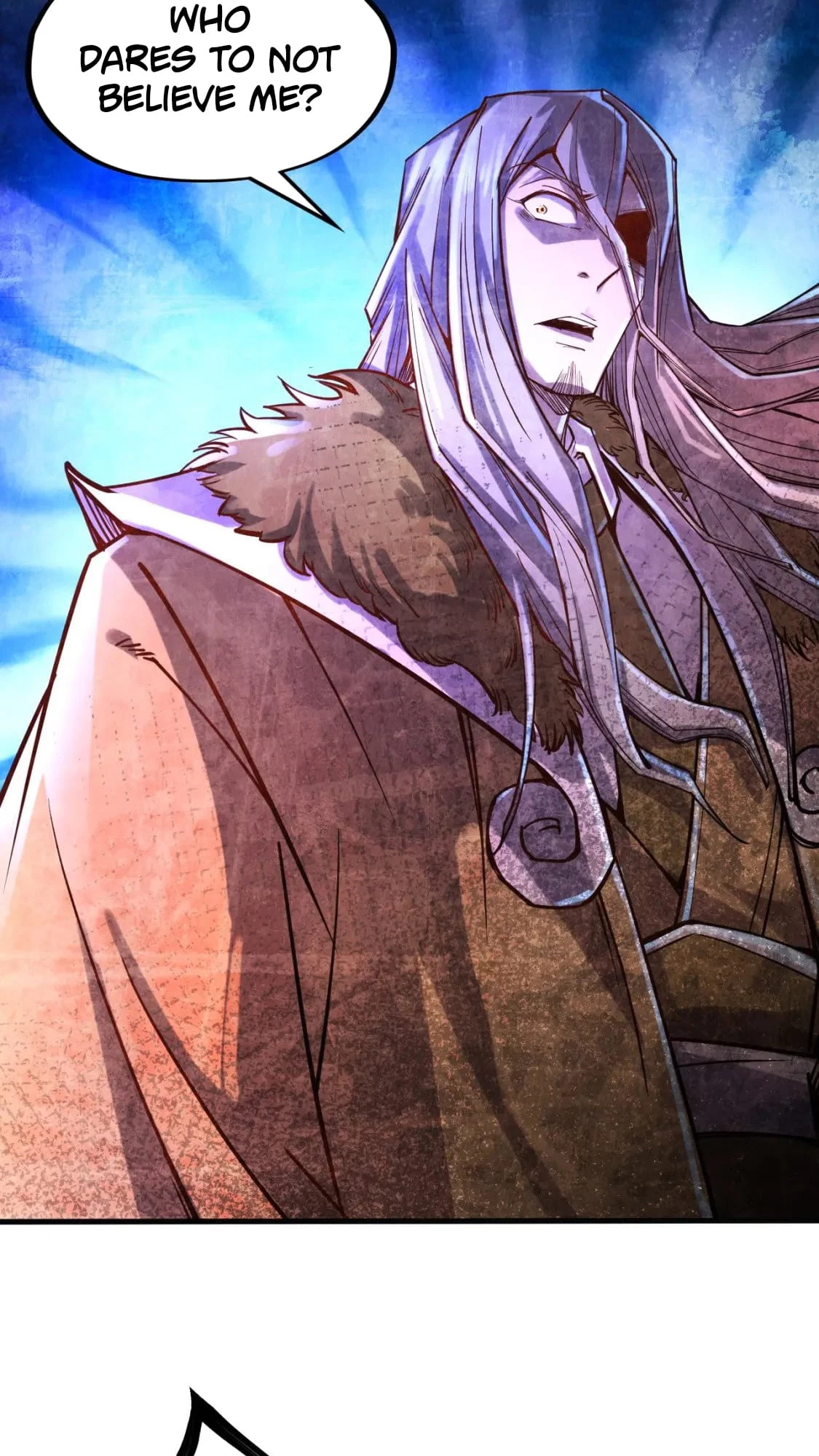 Rebirth Of The Ultimate Master Chapter 109 - 10