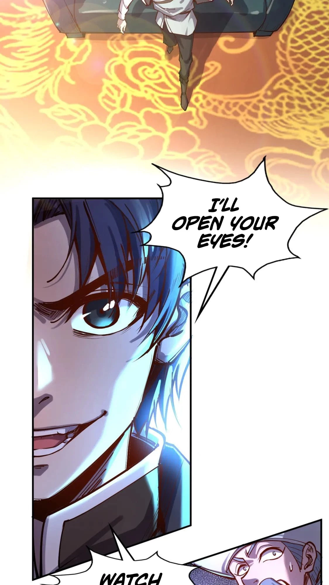 Rebirth Of The Ultimate Master Chapter 111 - 34