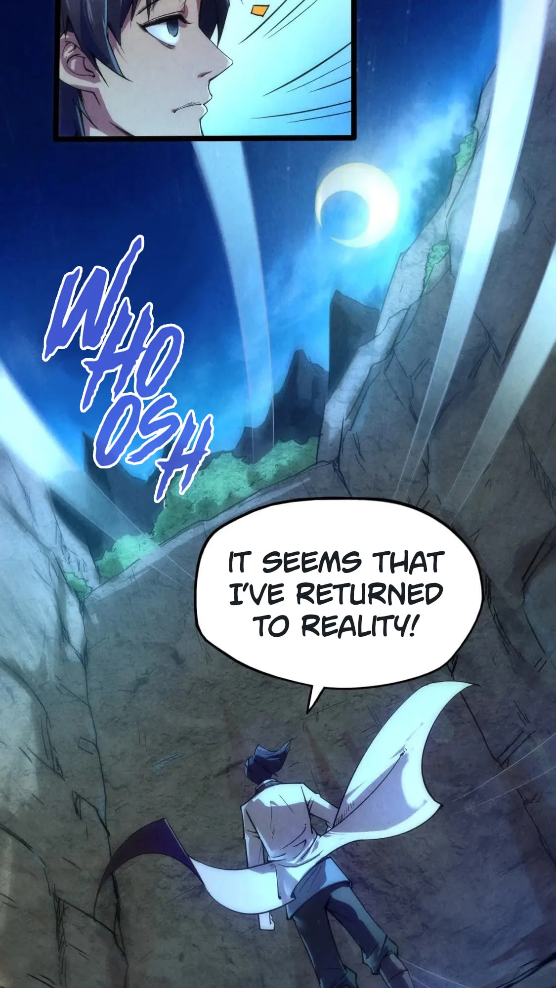 Rebirth Of The Ultimate Master Chapter 107 - 7