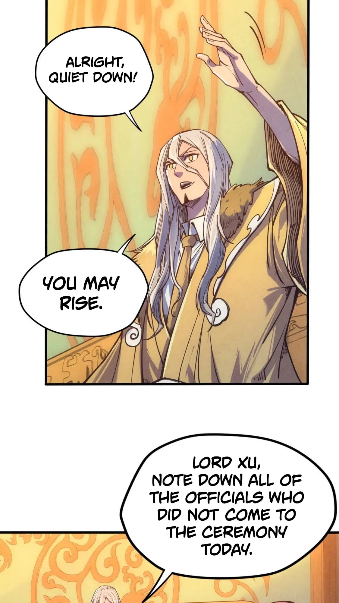 Rebirth Of The Ultimate Master Chapter 108 - 15