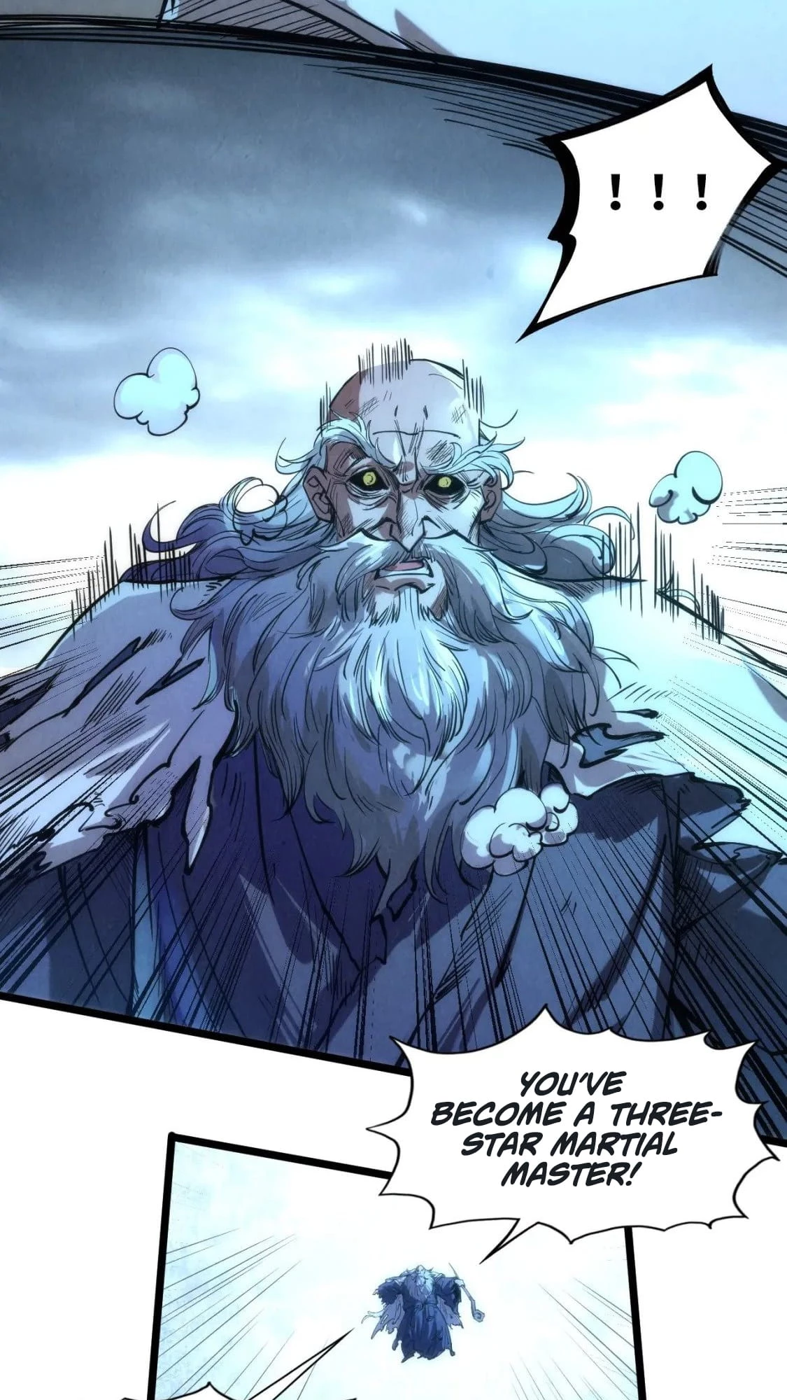 Rebirth Of The Ultimate Master Chapter 107 - 10