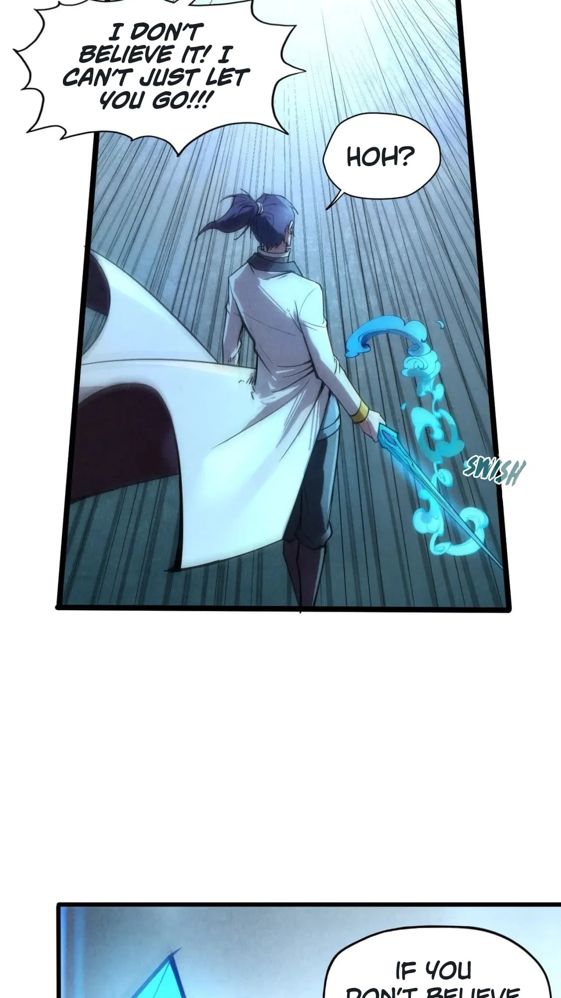 Rebirth Of The Ultimate Master Chapter 107 - 11