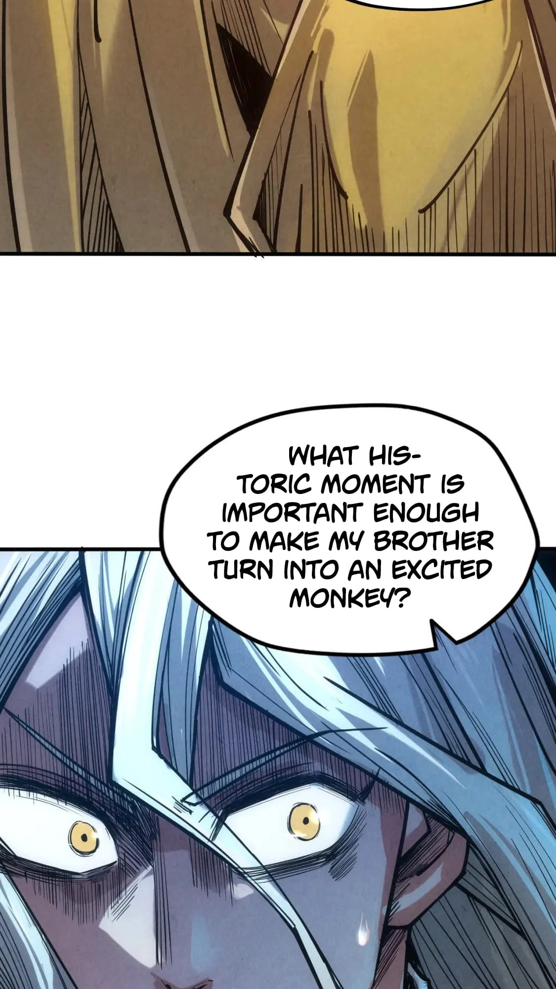 Rebirth Of The Ultimate Master Chapter 108 - 18