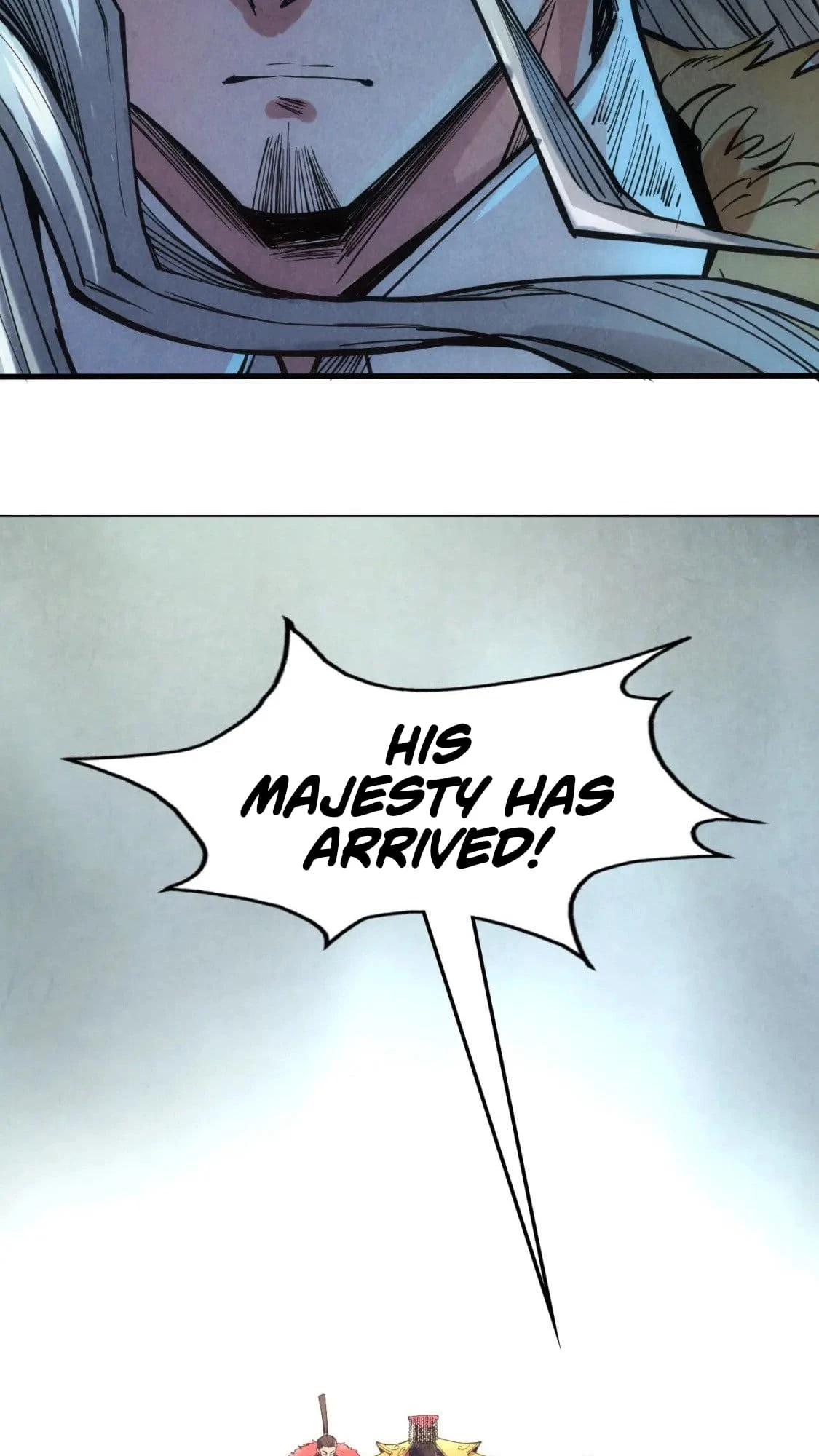 Rebirth Of The Ultimate Master Chapter 108 - 19