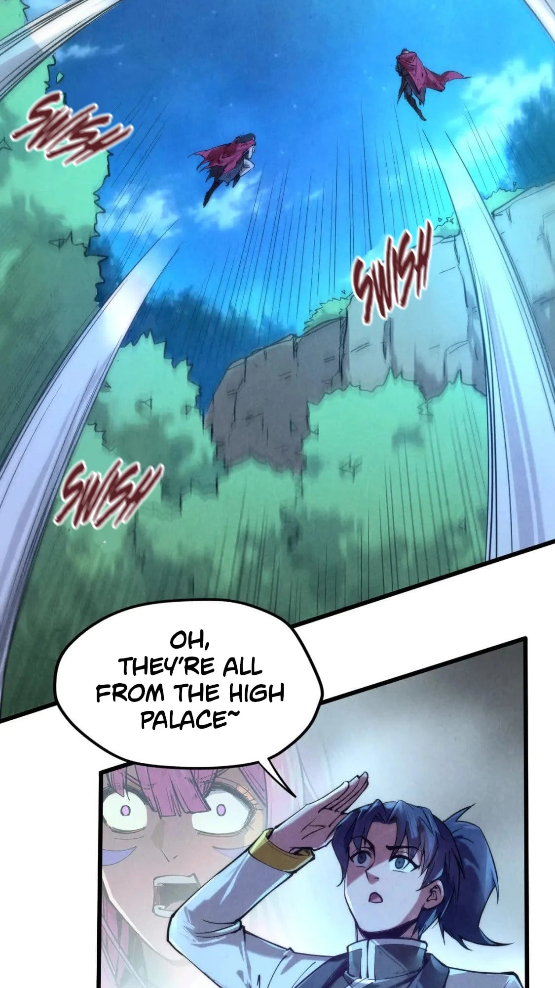 Rebirth Of The Ultimate Master Chapter 107 - 15