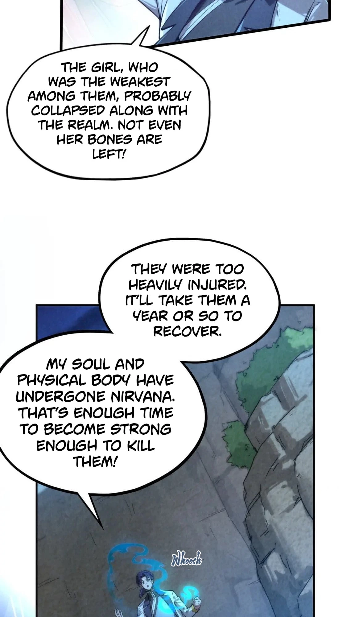Rebirth Of The Ultimate Master Chapter 107 - 16
