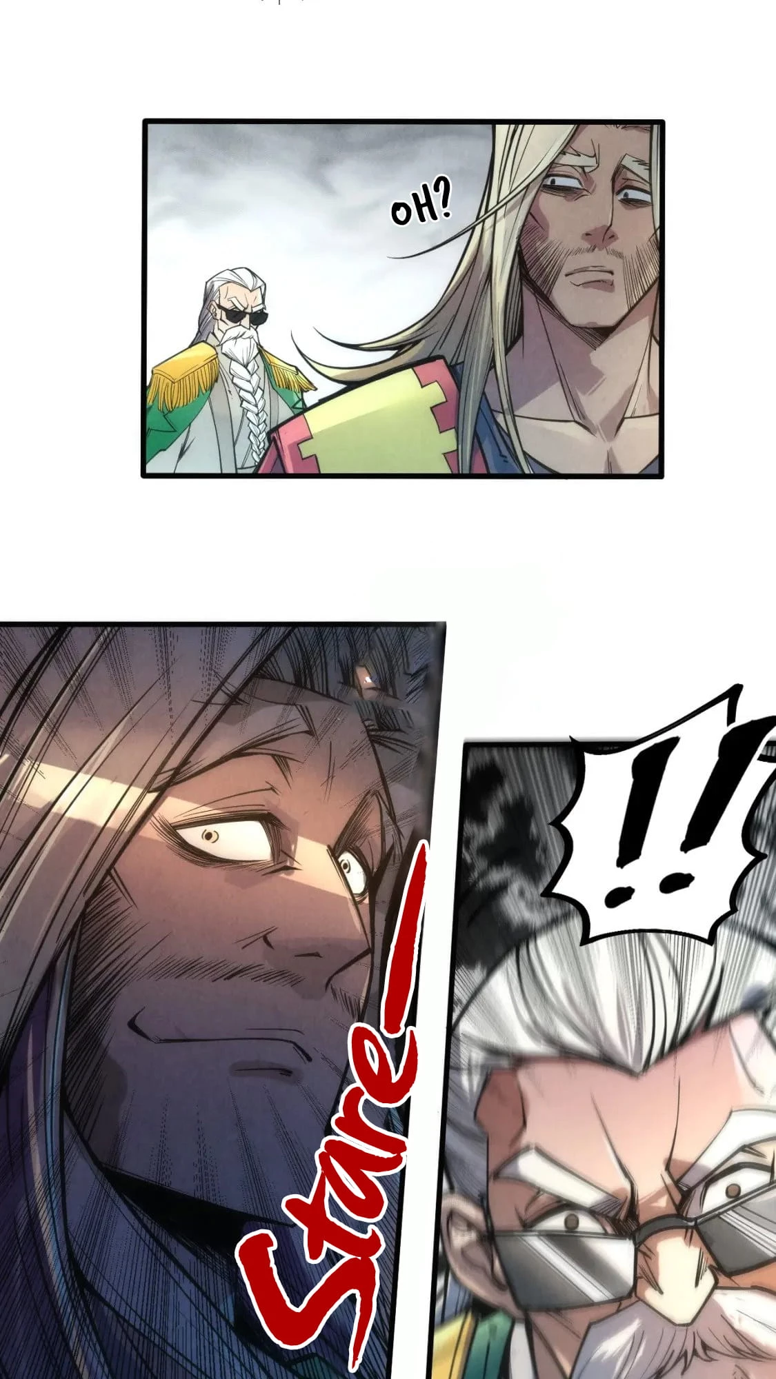 Rebirth Of The Ultimate Master Chapter 109 - 20