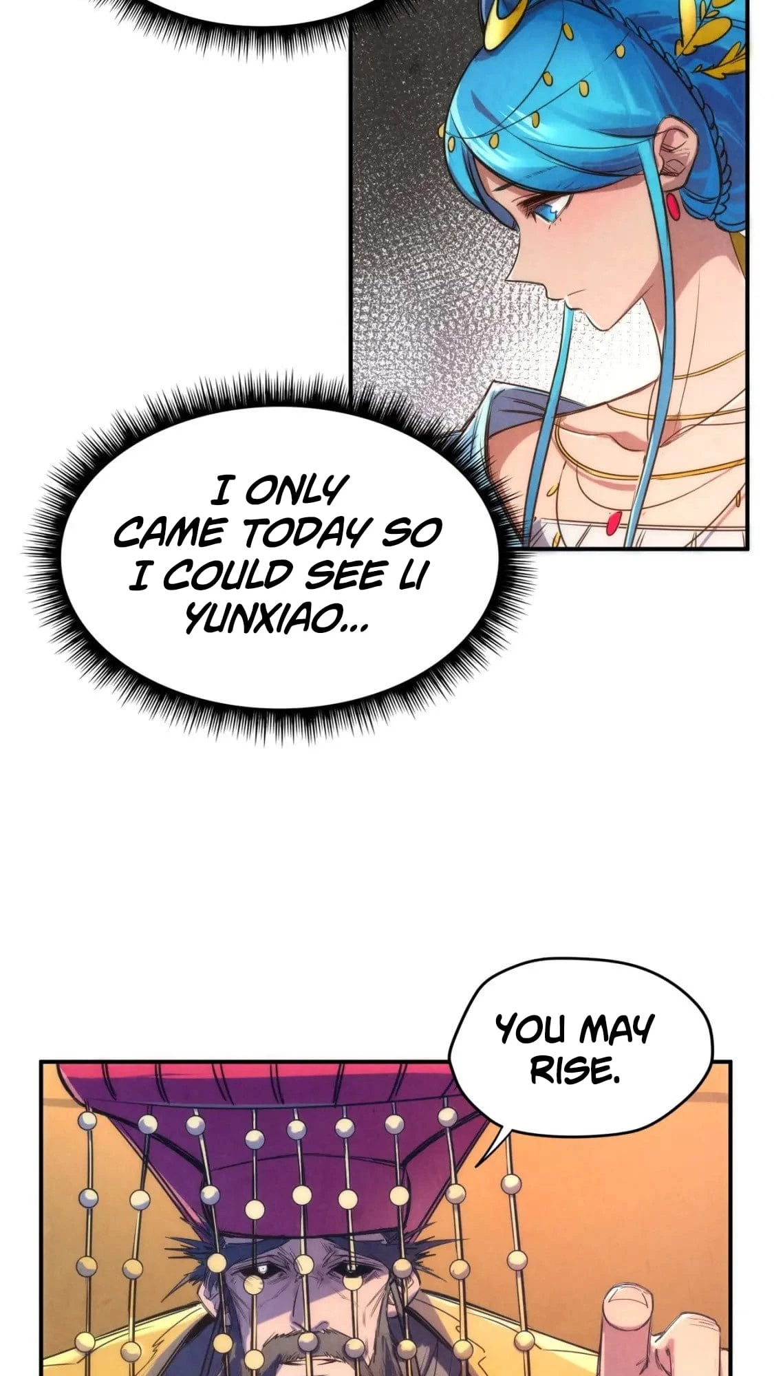 Rebirth Of The Ultimate Master Chapter 108 - 24