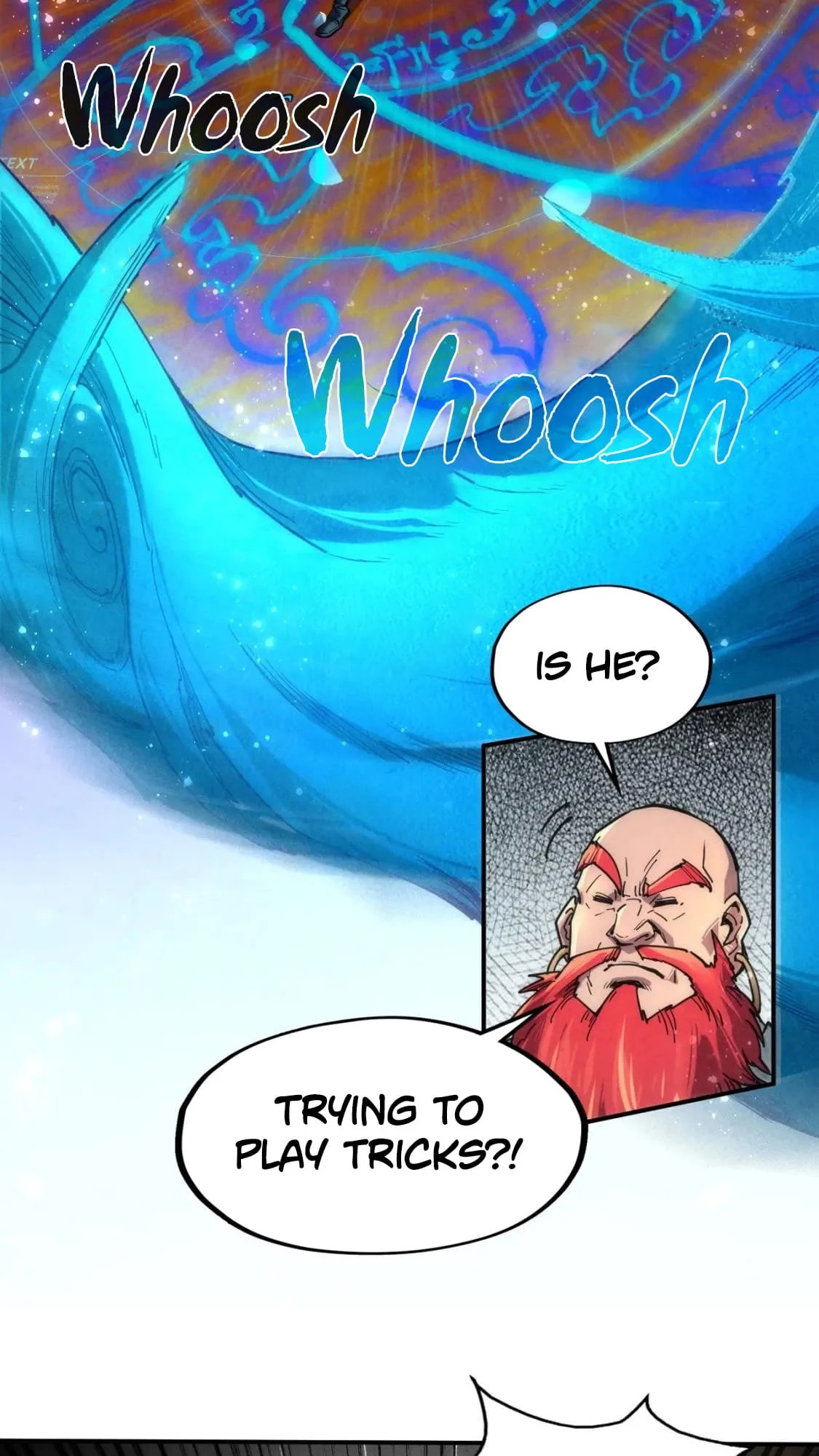 Rebirth Of The Ultimate Master Chapter 111 - 46