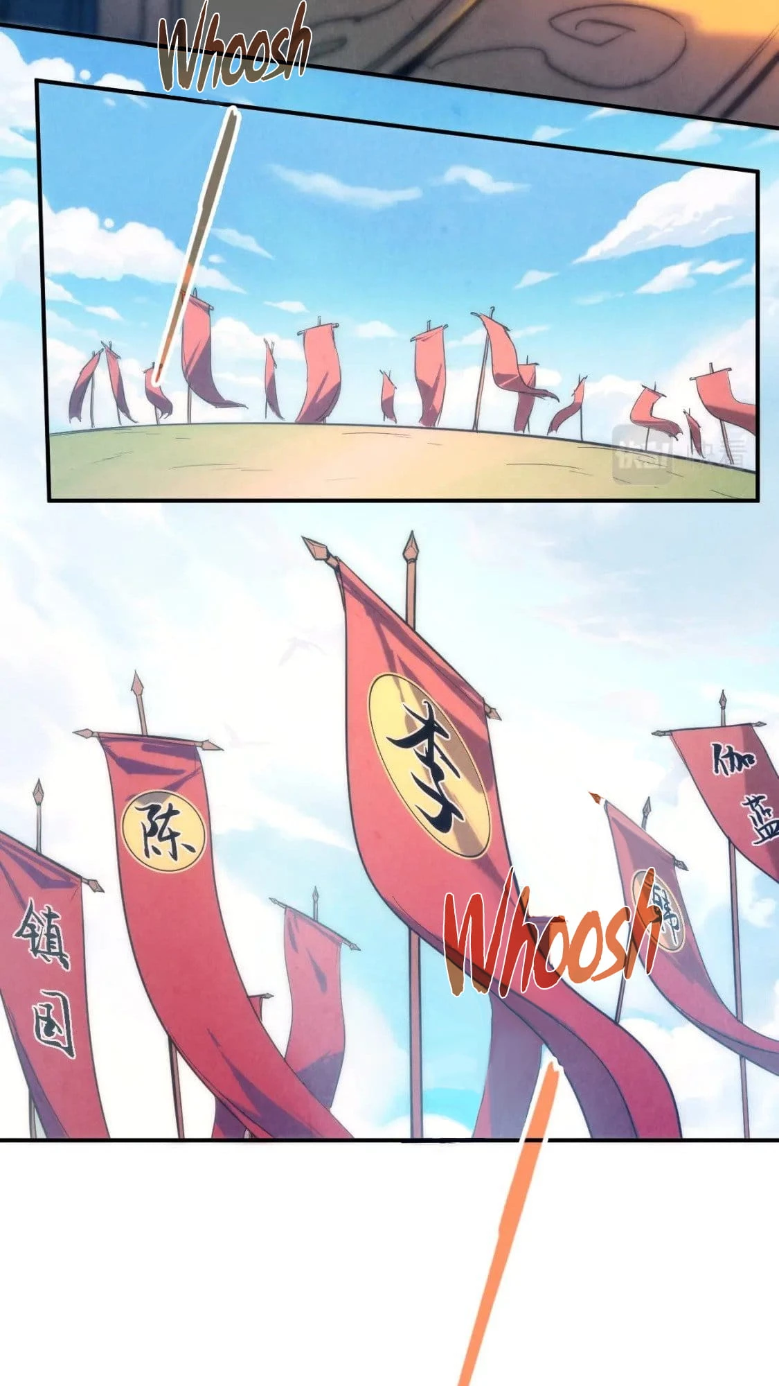 Rebirth Of The Ultimate Master Chapter 108 - 27