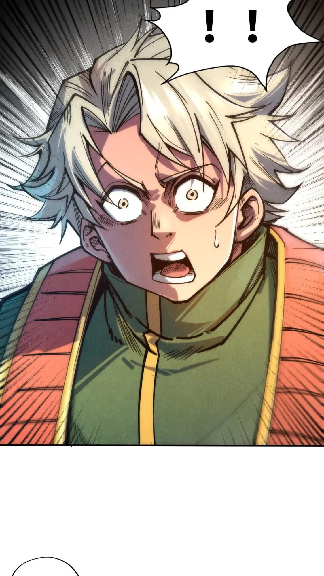 Rebirth Of The Ultimate Master Chapter 111 - 47