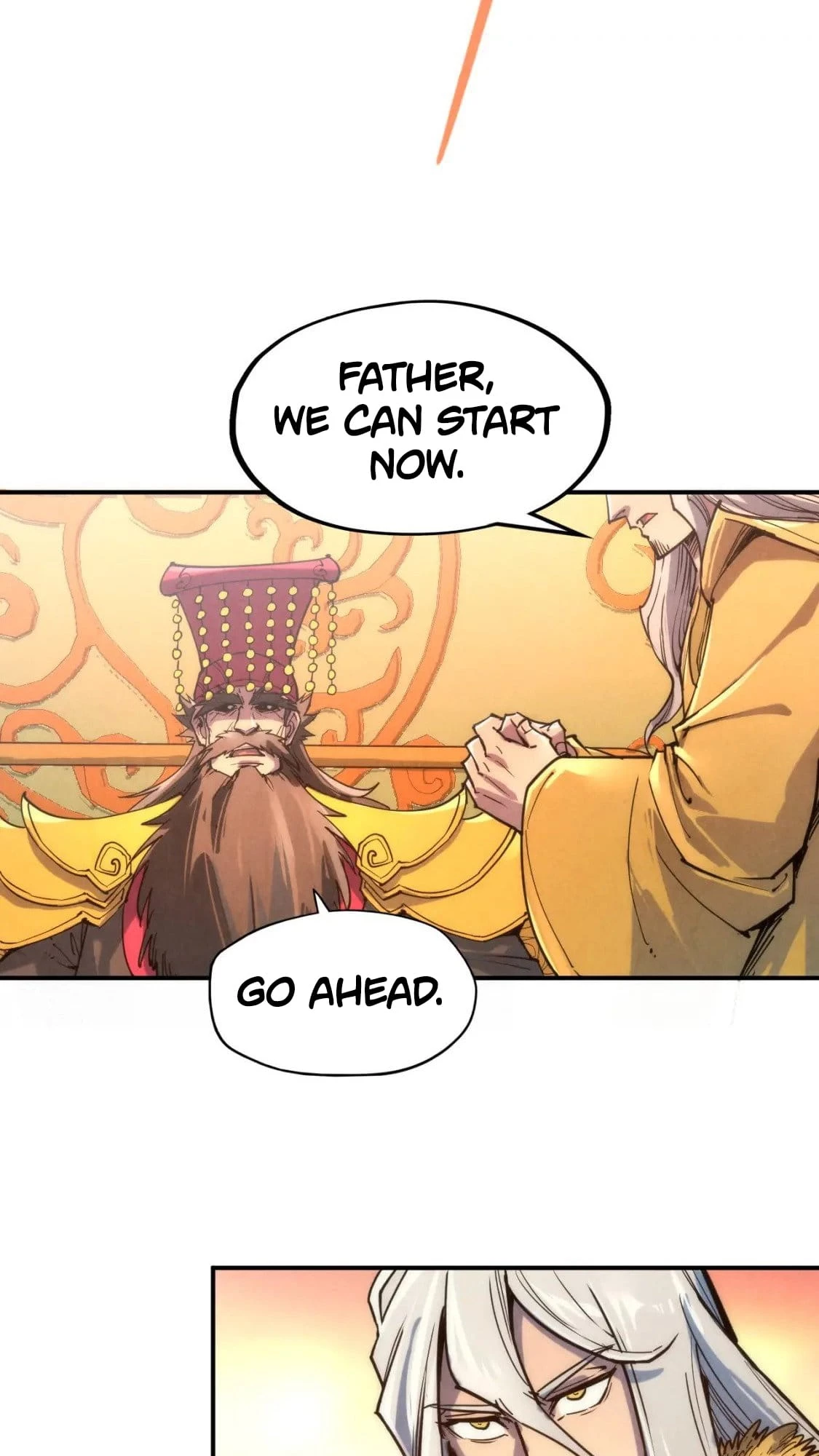 Rebirth Of The Ultimate Master Chapter 108 - 28