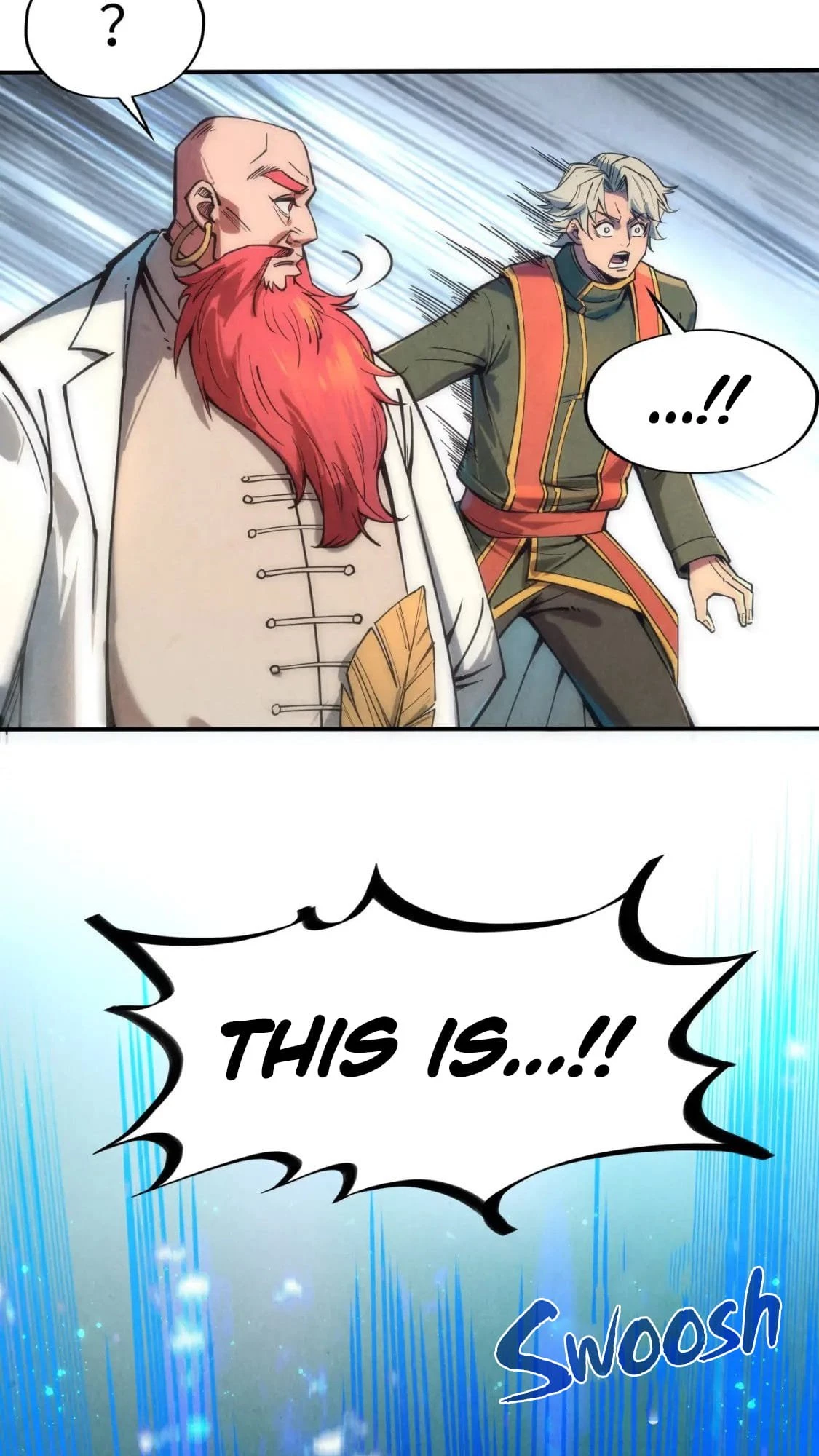 Rebirth Of The Ultimate Master Chapter 111 - 48