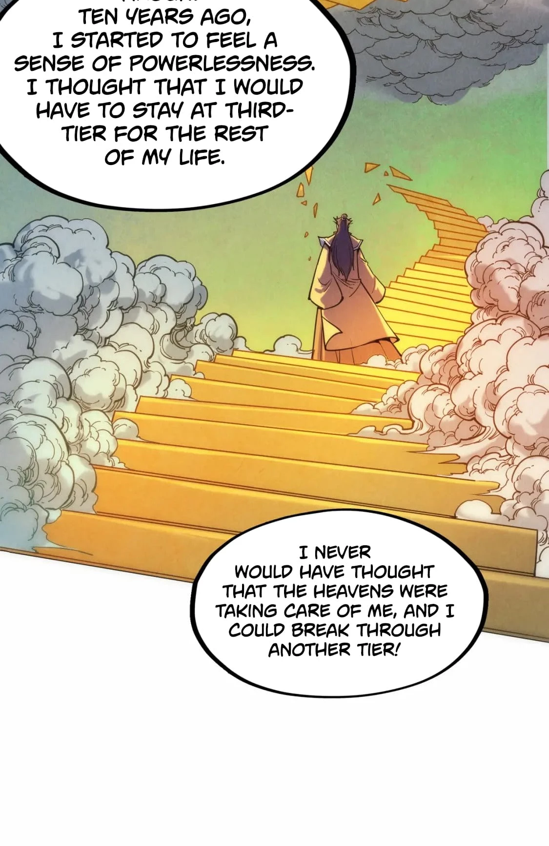 Rebirth Of The Ultimate Master Chapter 109 - 27