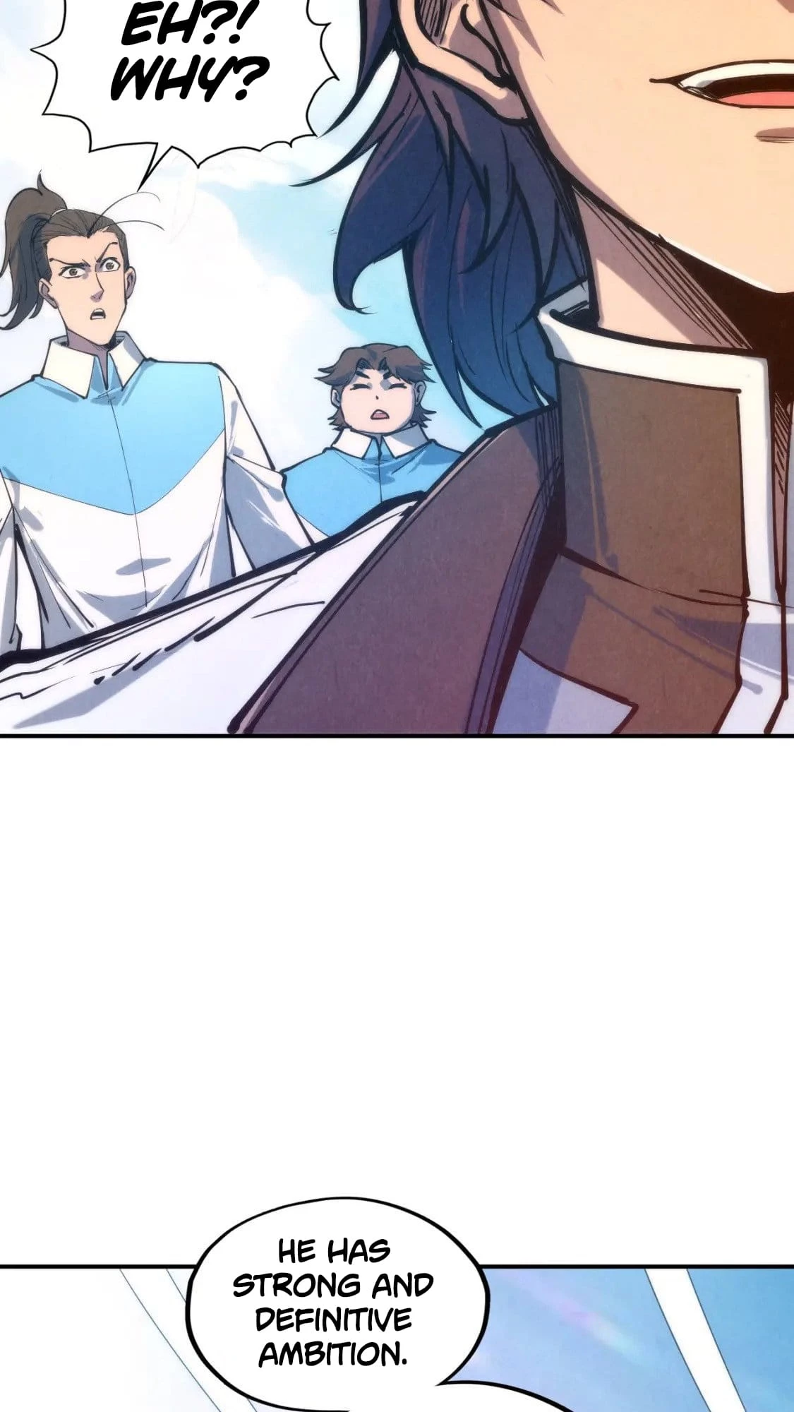 Rebirth Of The Ultimate Master Chapter 108 - 34