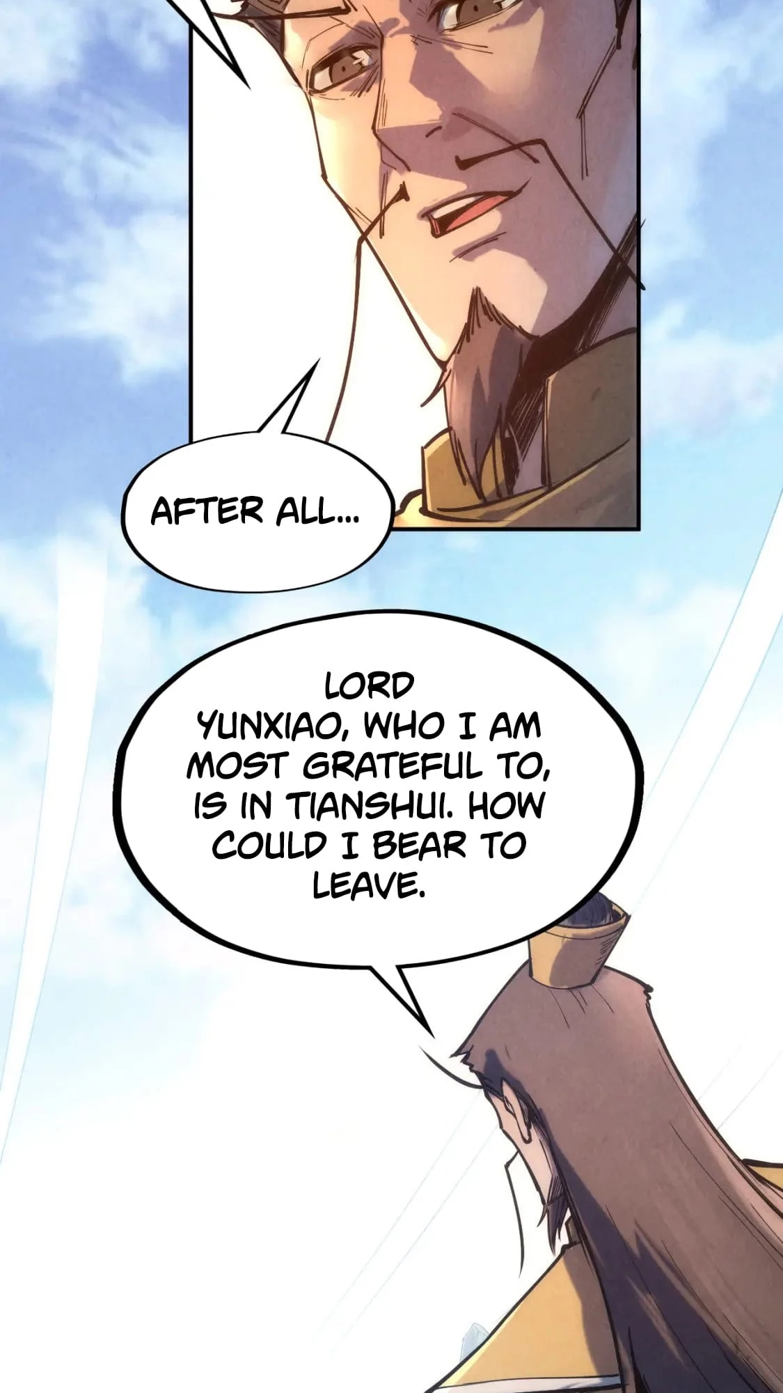 Rebirth Of The Ultimate Master Chapter 109 - 30
