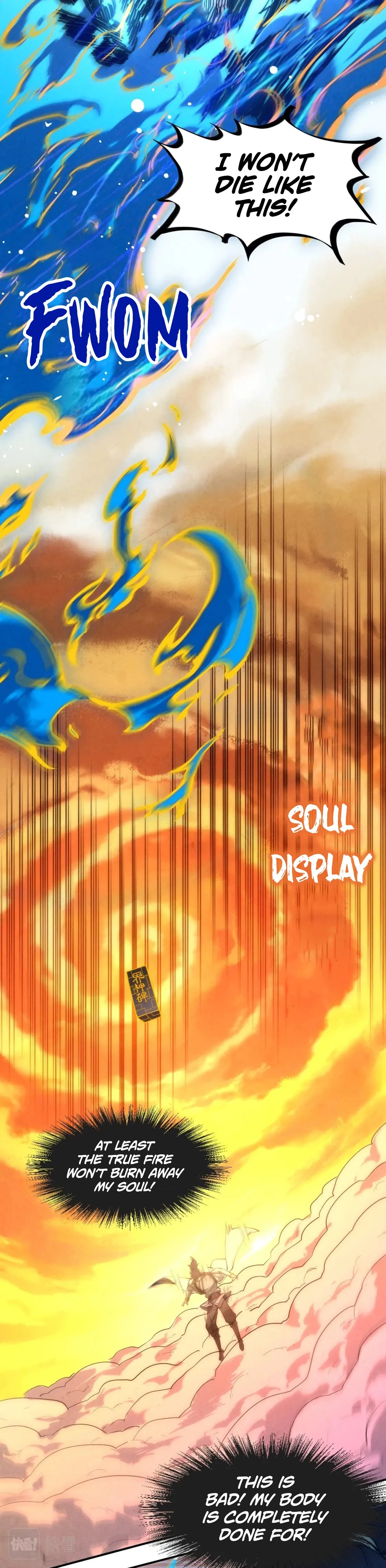 Rebirth Of The Ultimate Master Chapter 106 - 2