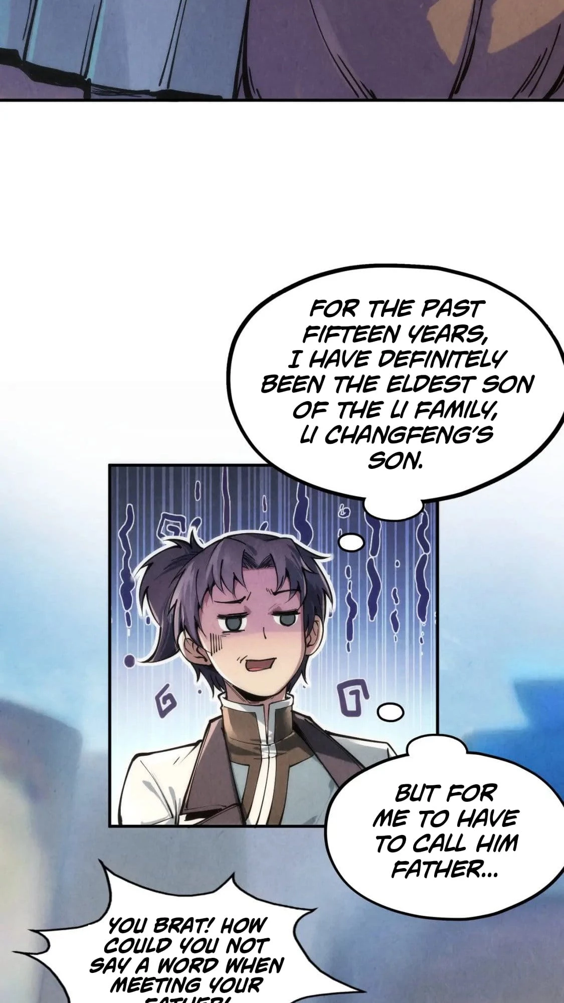 Rebirth Of The Ultimate Master Chapter 107 - 29