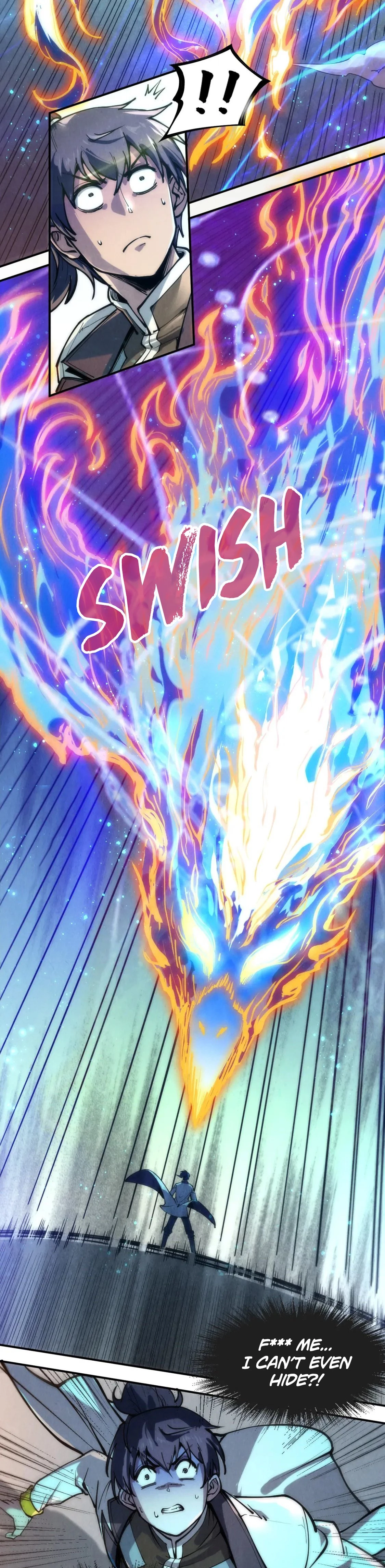 Rebirth Of The Ultimate Master Chapter 106 - 4