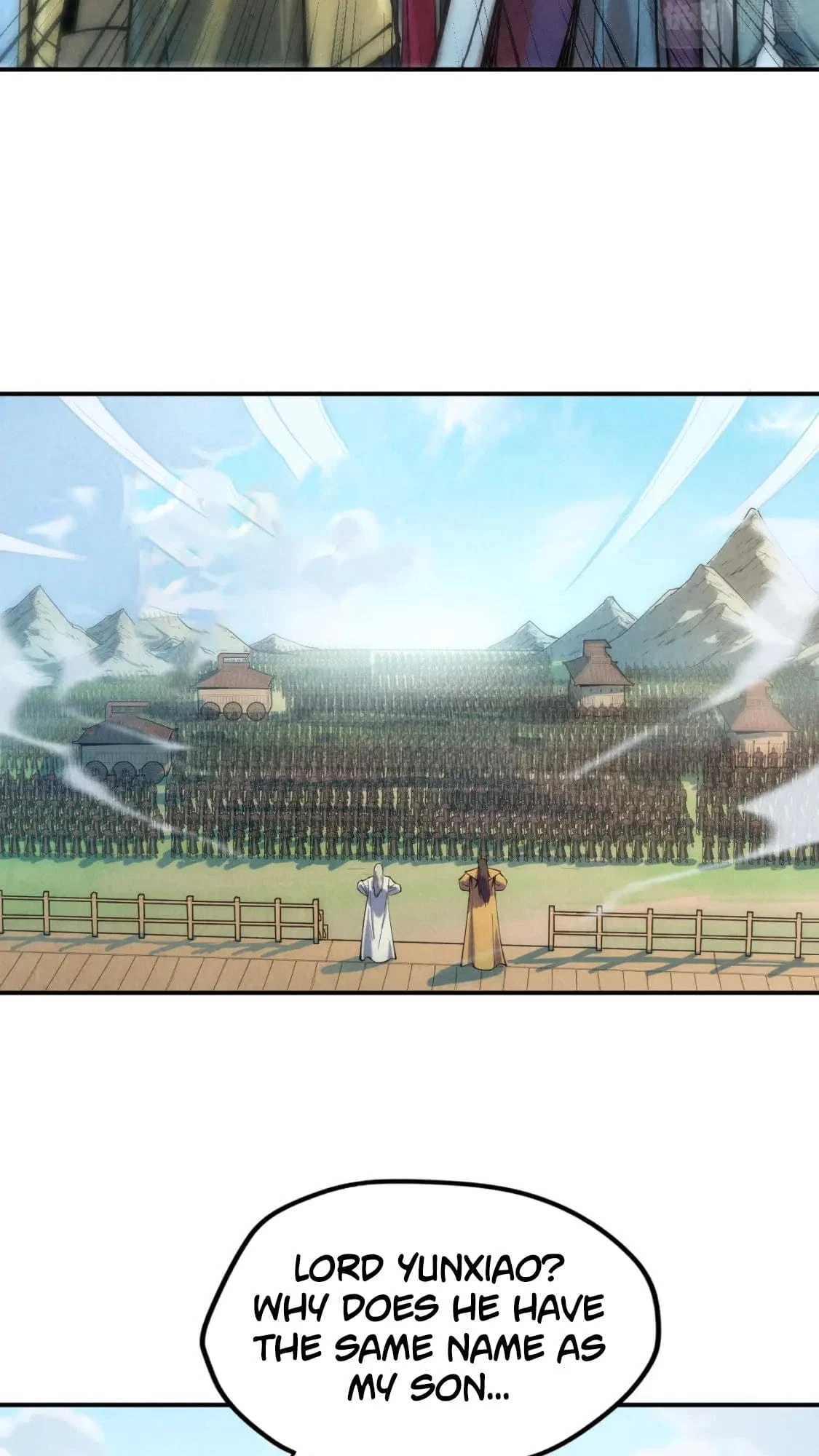 Rebirth Of The Ultimate Master Chapter 109 - 36