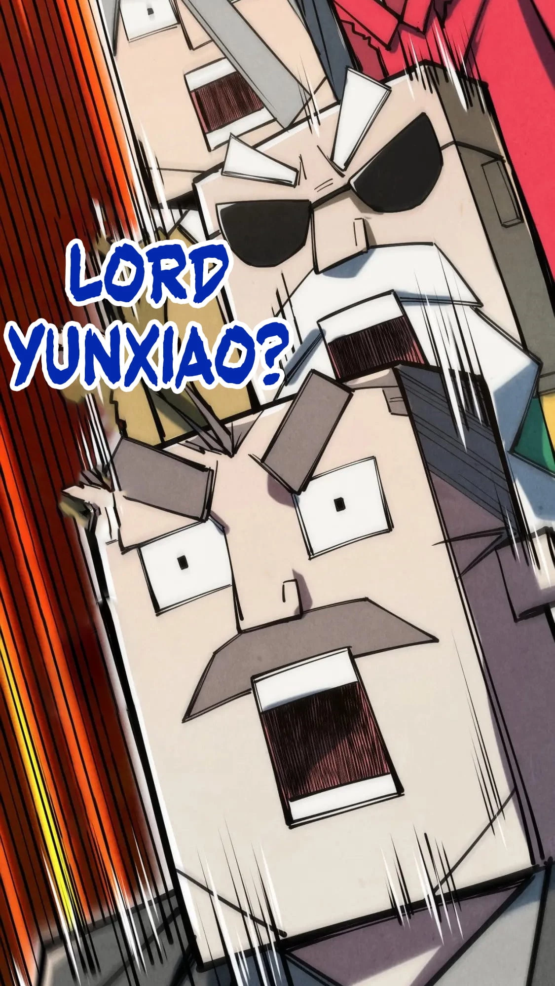 Rebirth Of The Ultimate Master Chapter 109 - 40