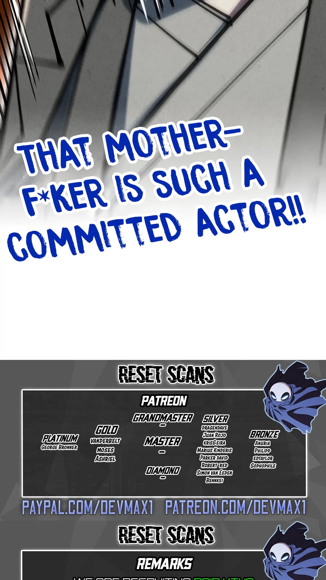 Rebirth Of The Ultimate Master Chapter 109 - 41