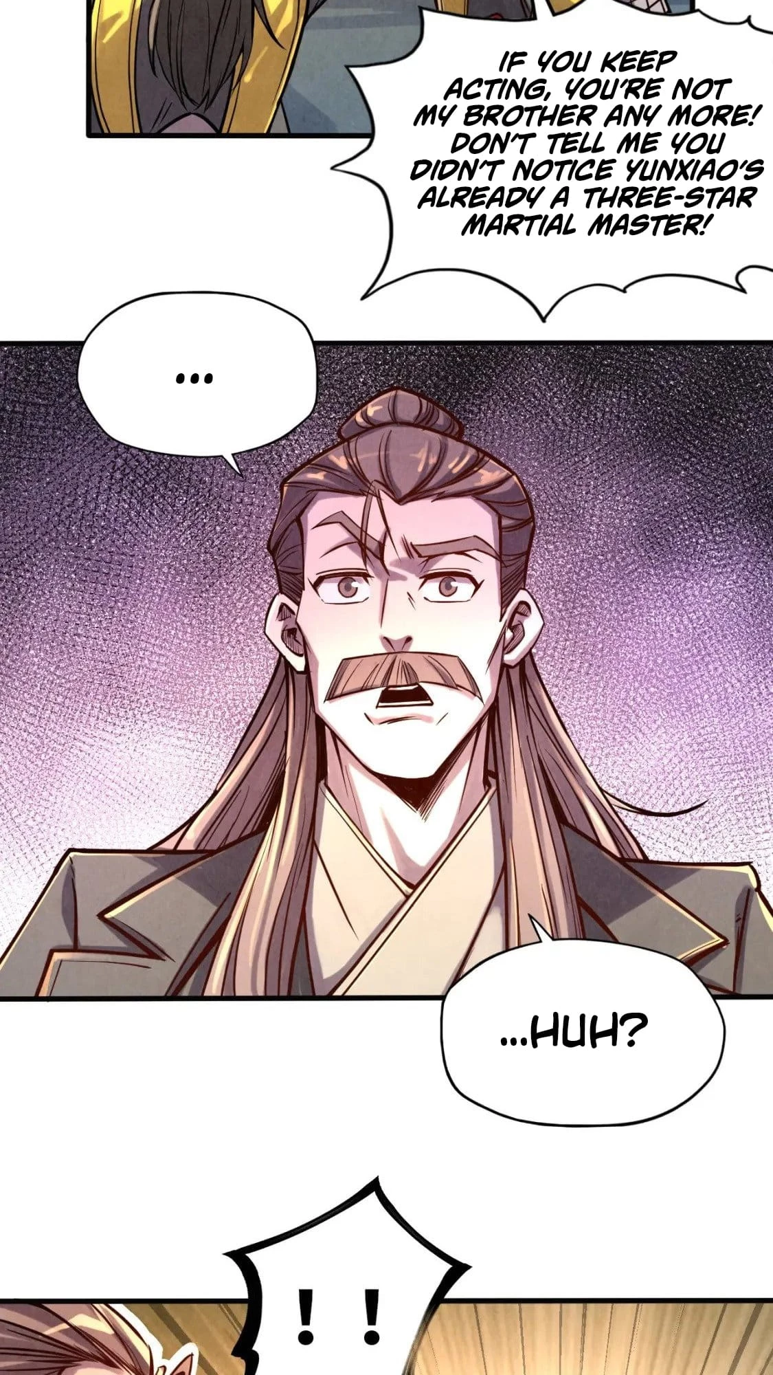 Rebirth Of The Ultimate Master Chapter 107 - 36
