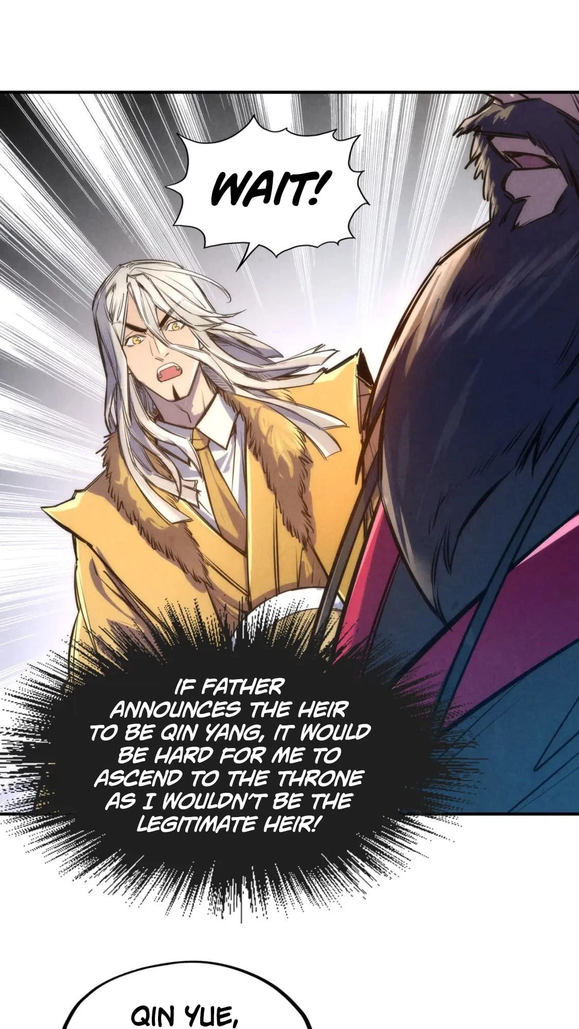 Rebirth Of The Ultimate Master Chapter 108 - 44