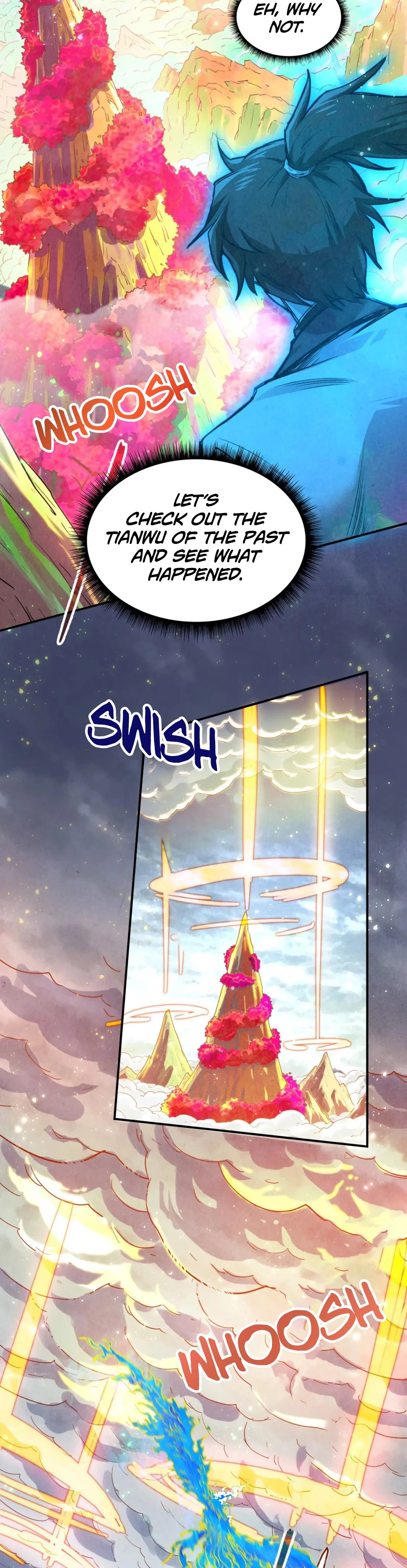 Rebirth Of The Ultimate Master Chapter 106 - 8
