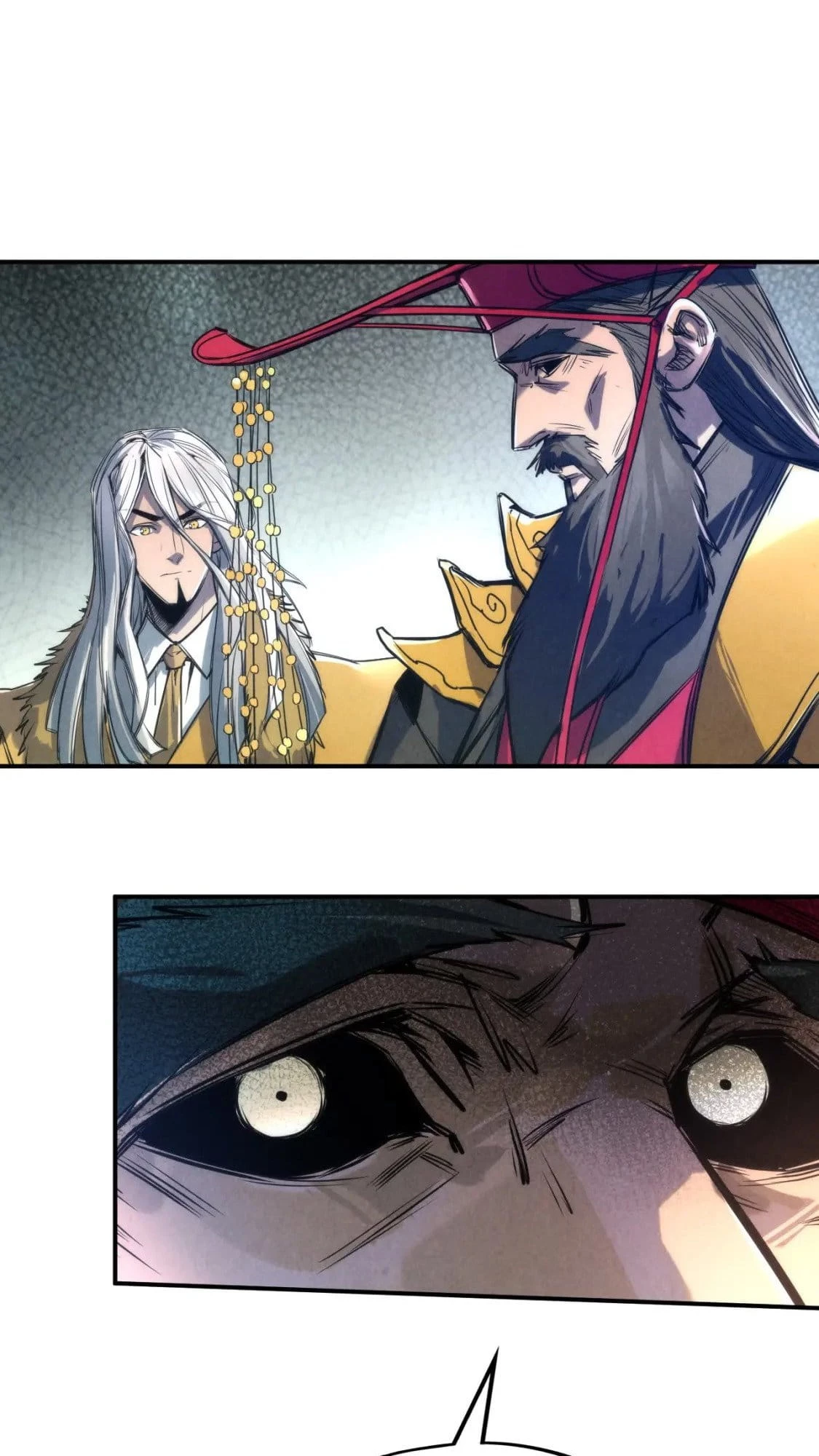 Rebirth Of The Ultimate Master Chapter 108 - 46