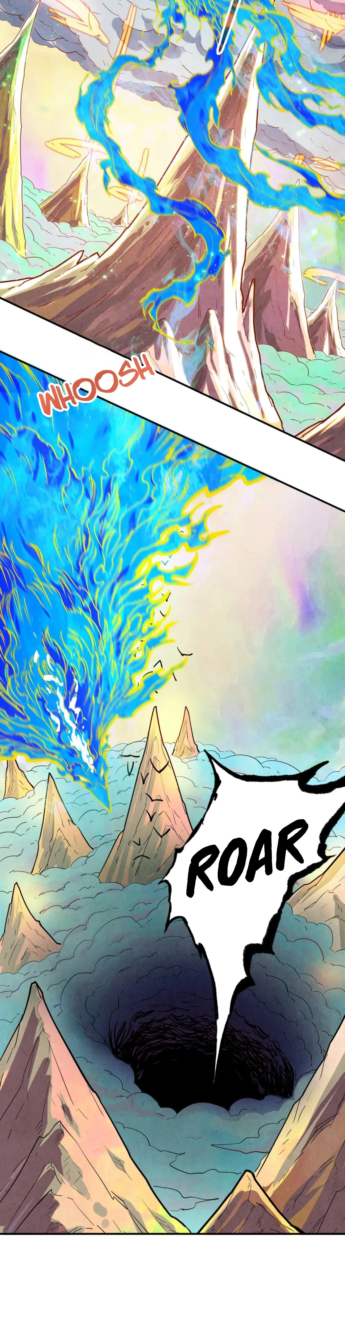 Rebirth Of The Ultimate Master Chapter 106 - 9