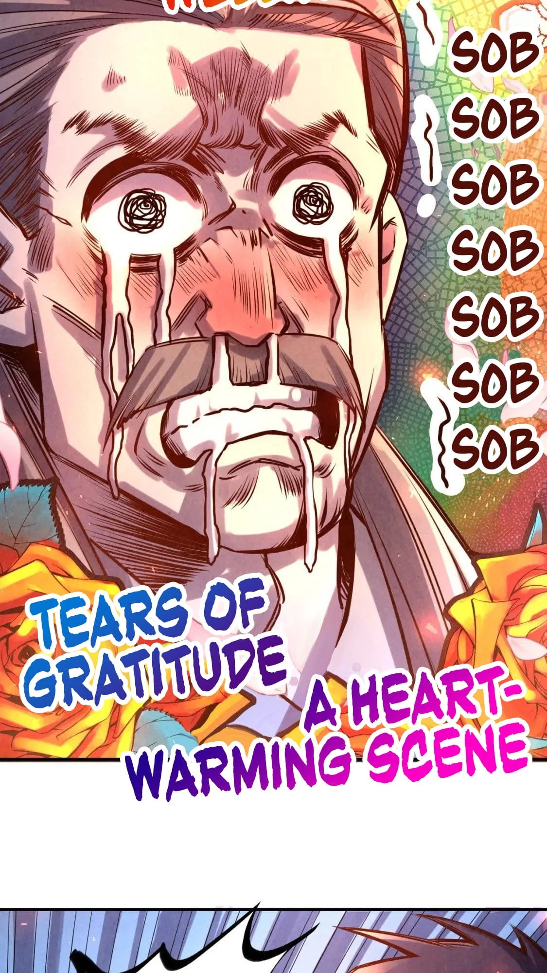 Rebirth Of The Ultimate Master Chapter 107 - 41