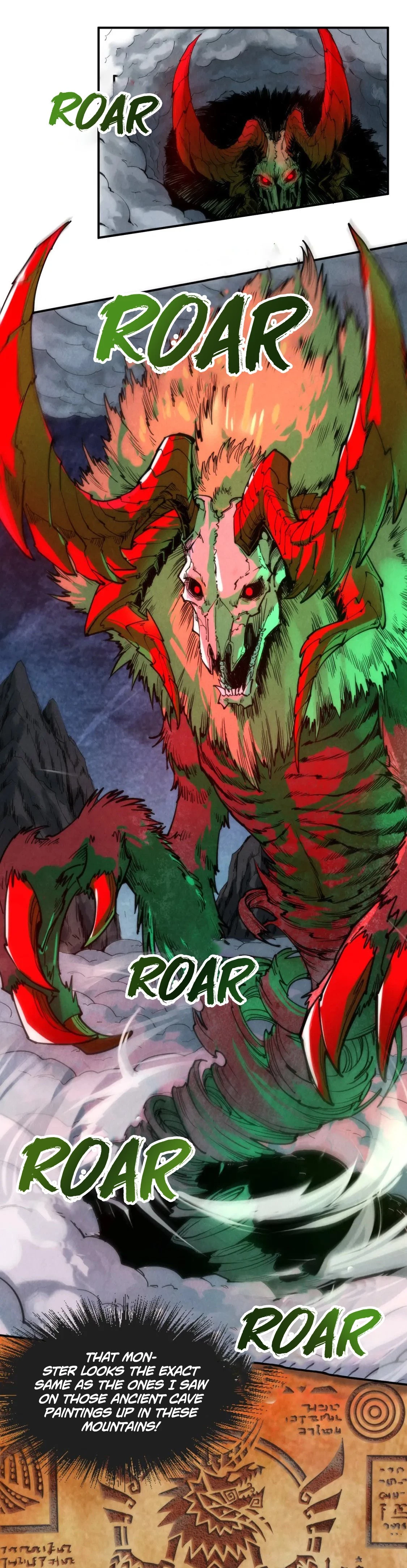 Rebirth Of The Ultimate Master Chapter 106 - 10