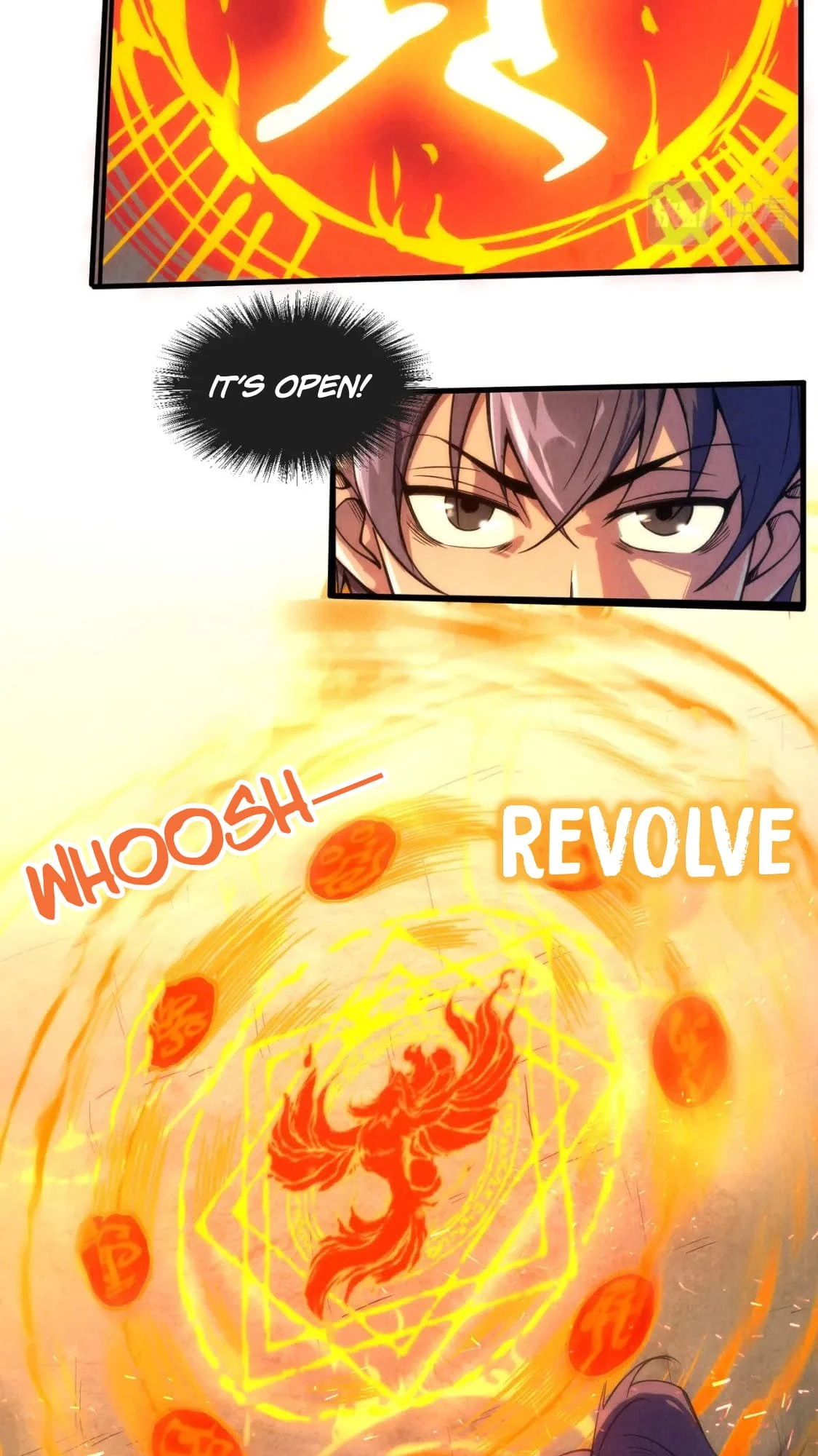 Rebirth Of The Ultimate Master Chapter 104 - 6