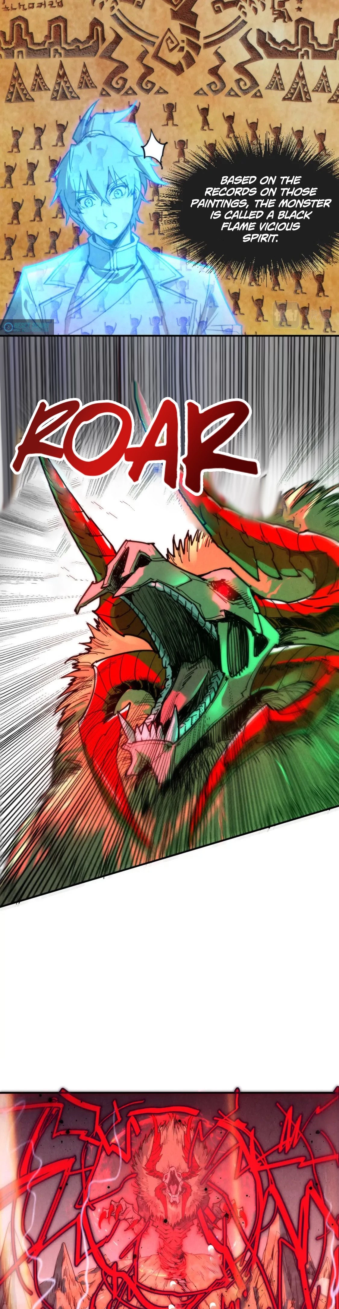 Rebirth Of The Ultimate Master Chapter 106 - 11