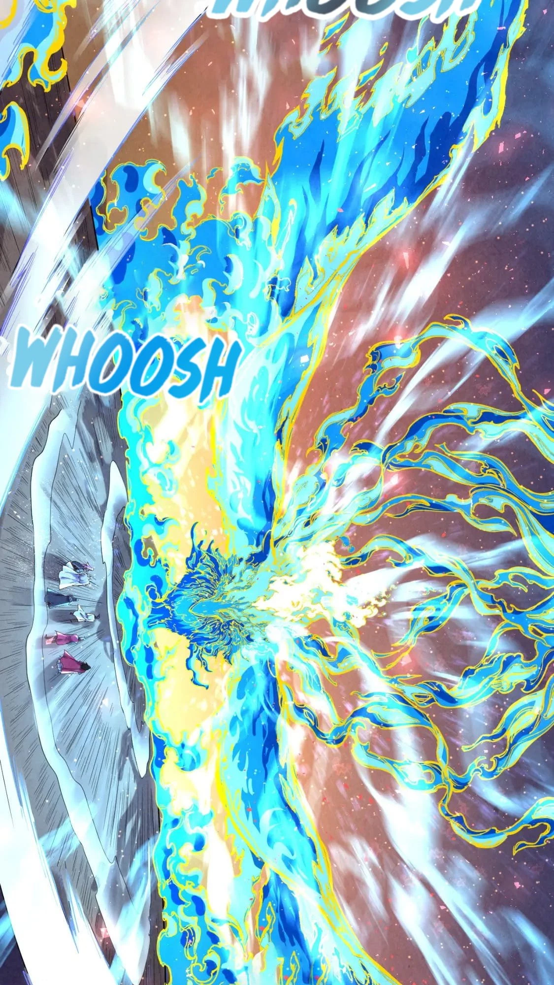 Rebirth Of The Ultimate Master Chapter 105 - 10