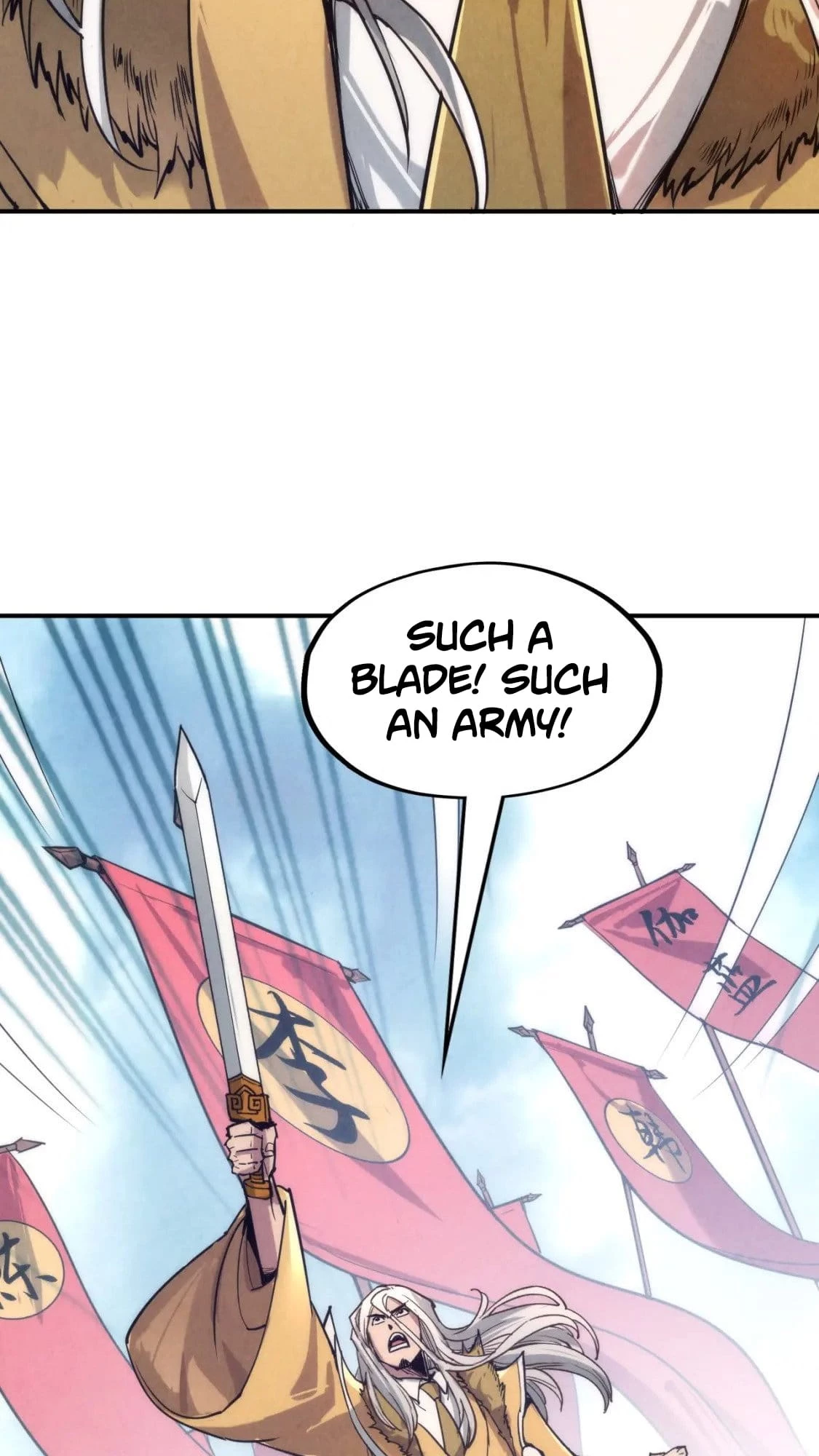 Rebirth Of The Ultimate Master Chapter 108 - 53