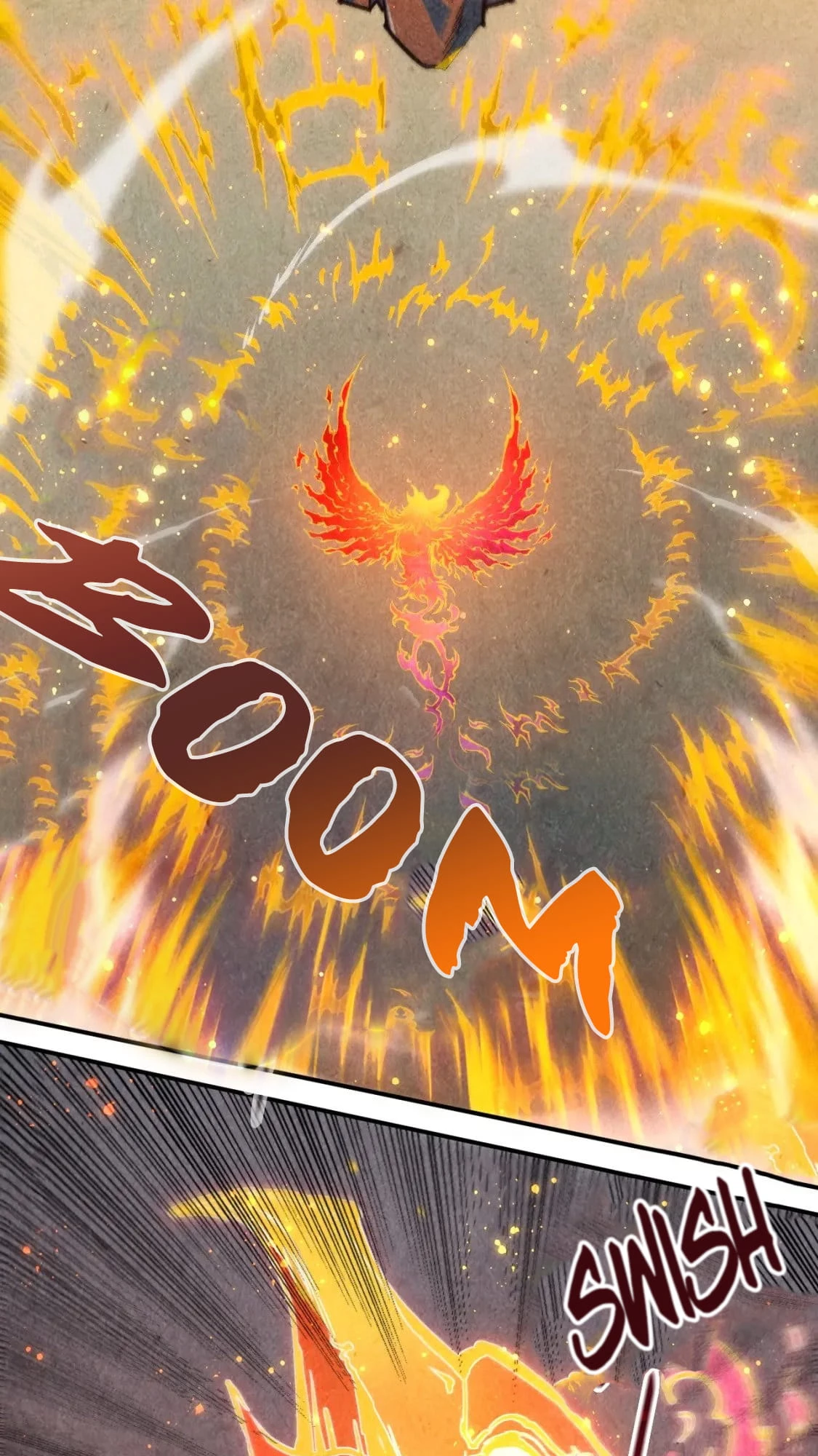 Rebirth Of The Ultimate Master Chapter 104 - 9