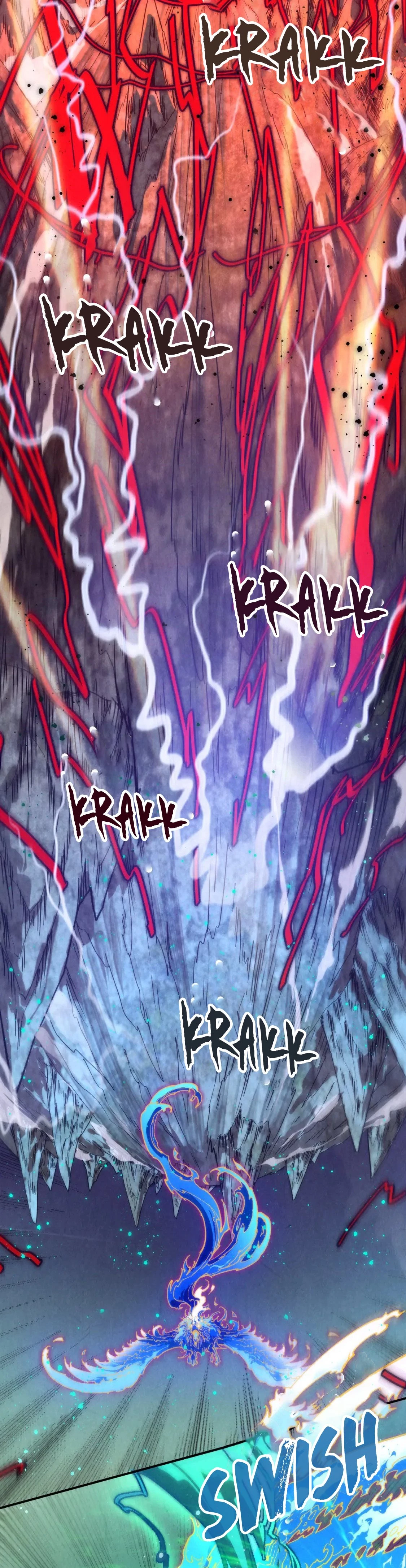 Rebirth Of The Ultimate Master Chapter 106 - 12