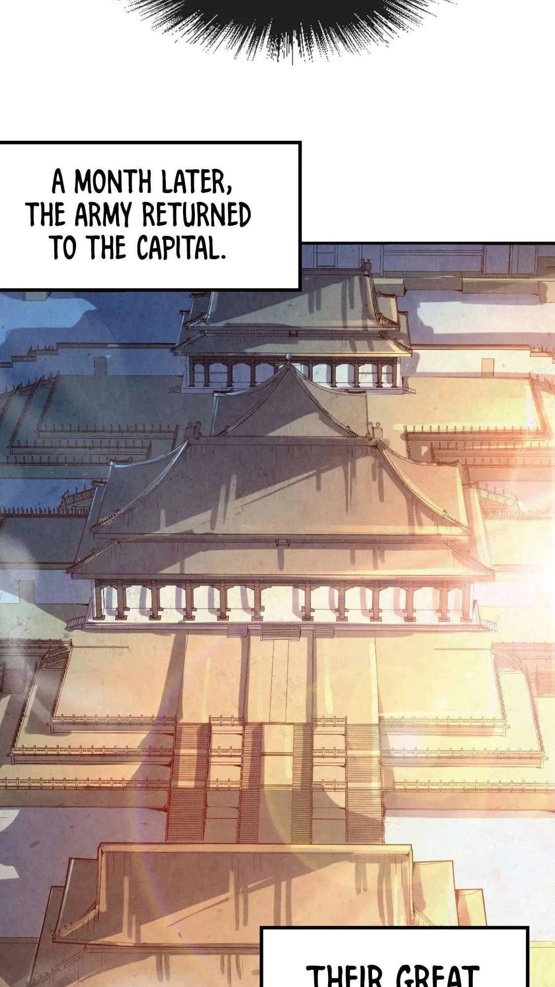 Rebirth Of The Ultimate Master Chapter 107 - 46