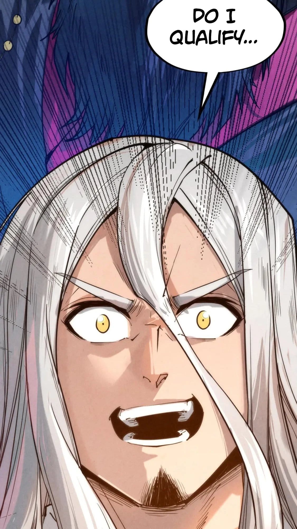 Rebirth Of The Ultimate Master Chapter 108 - 55