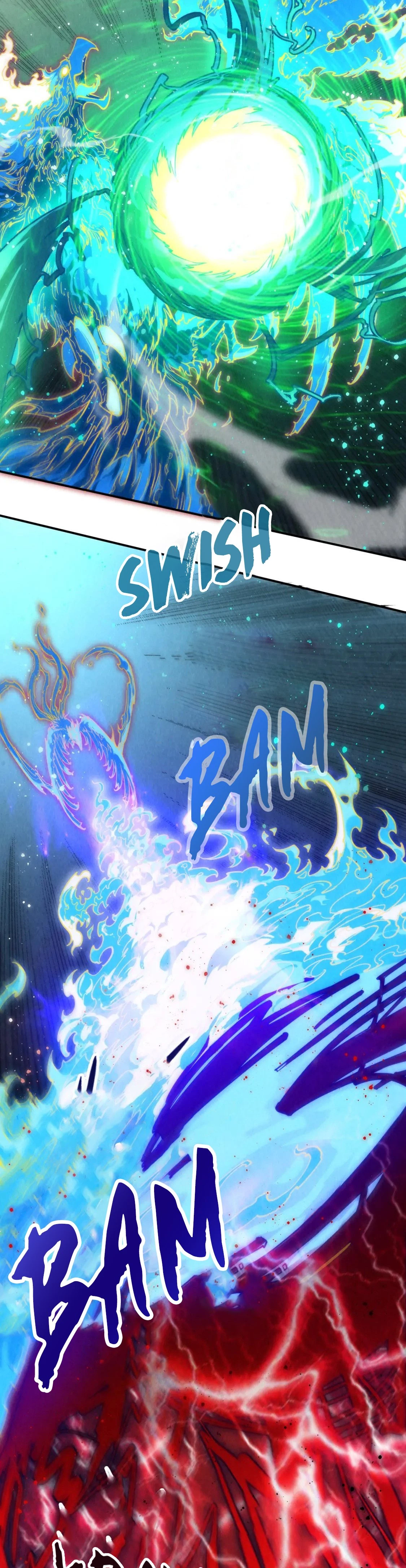 Rebirth Of The Ultimate Master Chapter 106 - 13