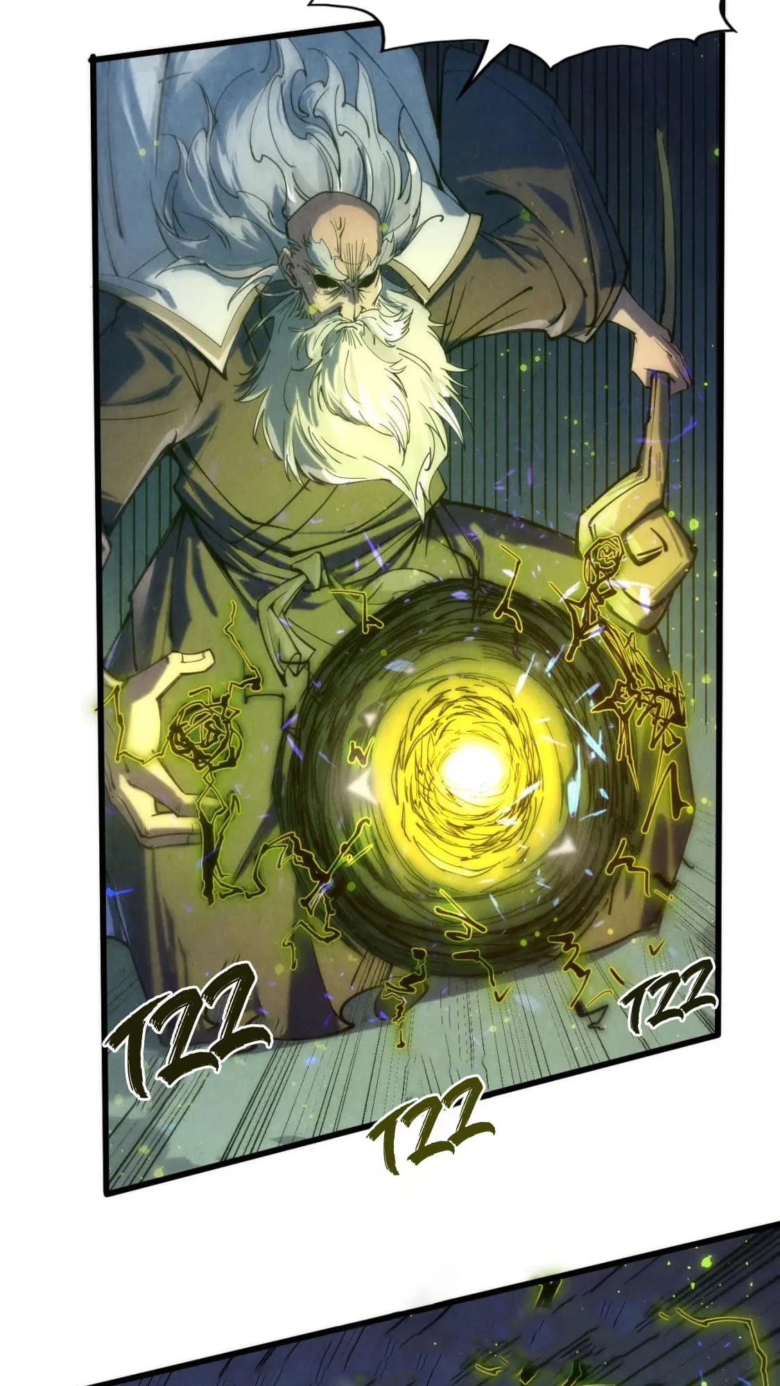 Rebirth Of The Ultimate Master Chapter 105 - 14