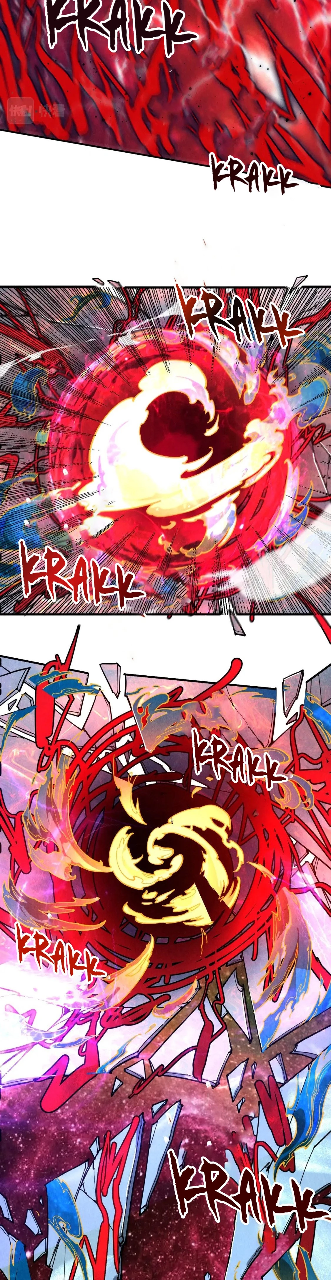 Rebirth Of The Ultimate Master Chapter 106 - 14